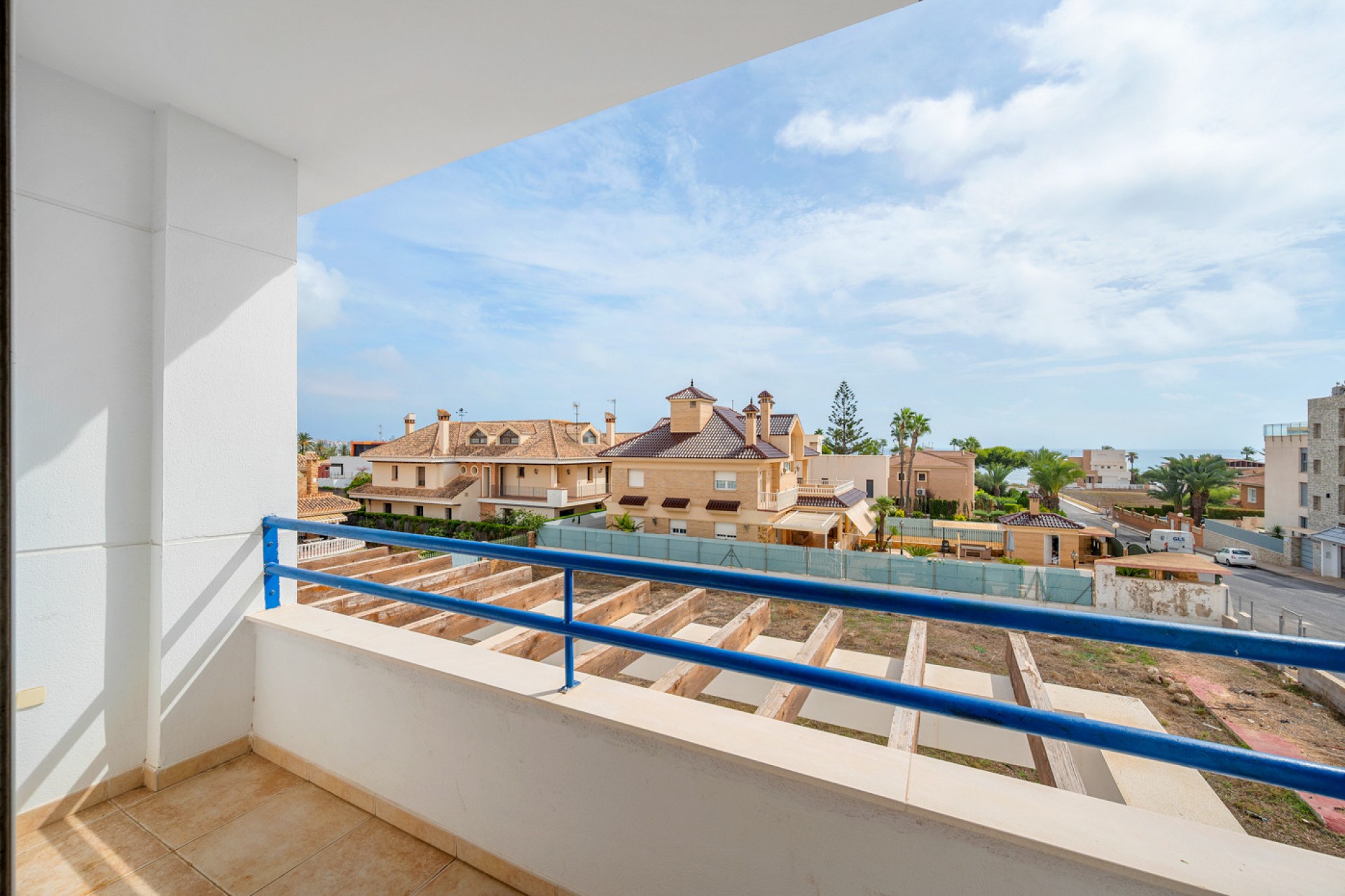 Brukt - Apartment -
Torrevieja - Costa Blanca