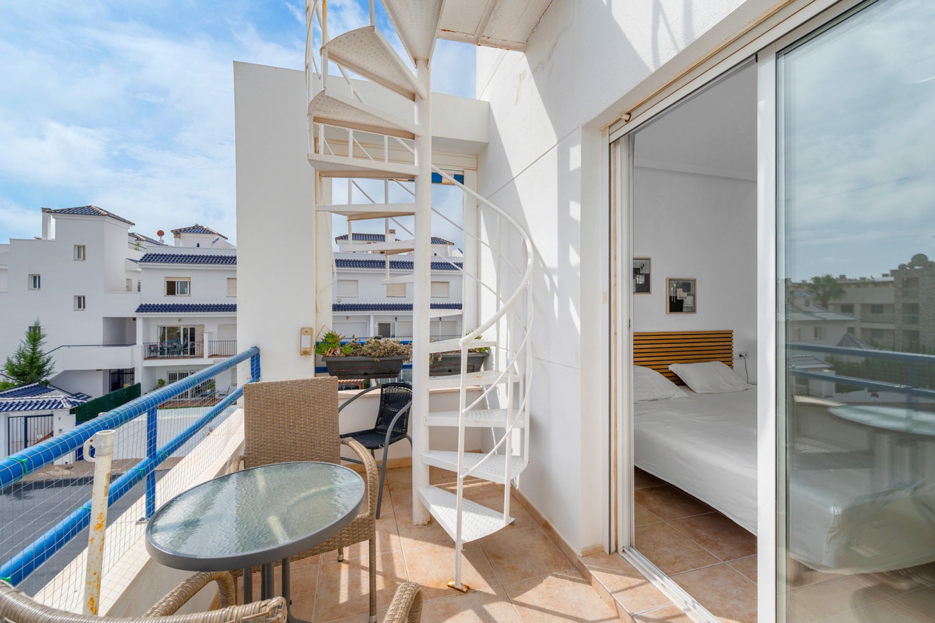 Brukt - Apartment -
Torrevieja - Costa Blanca