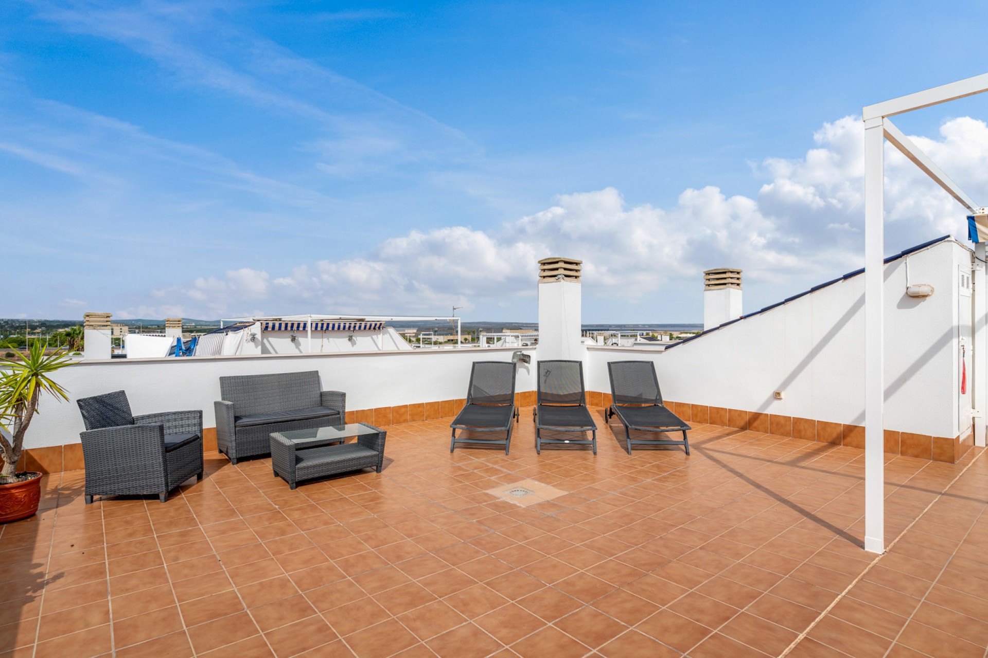 Brukt - Apartment -
Torrevieja - Costa Blanca