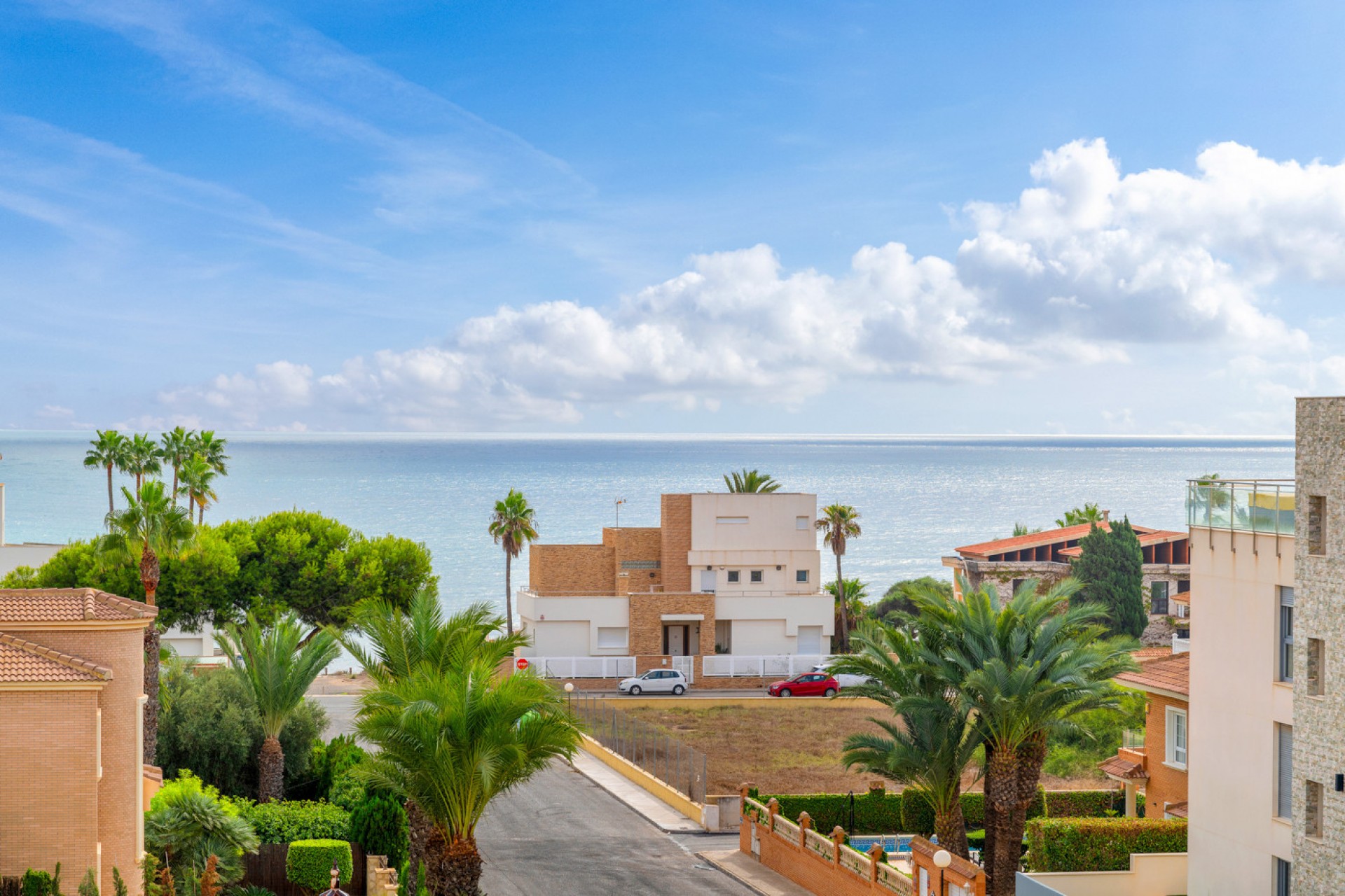 Brukt - Apartment -
Torrevieja - Costa Blanca