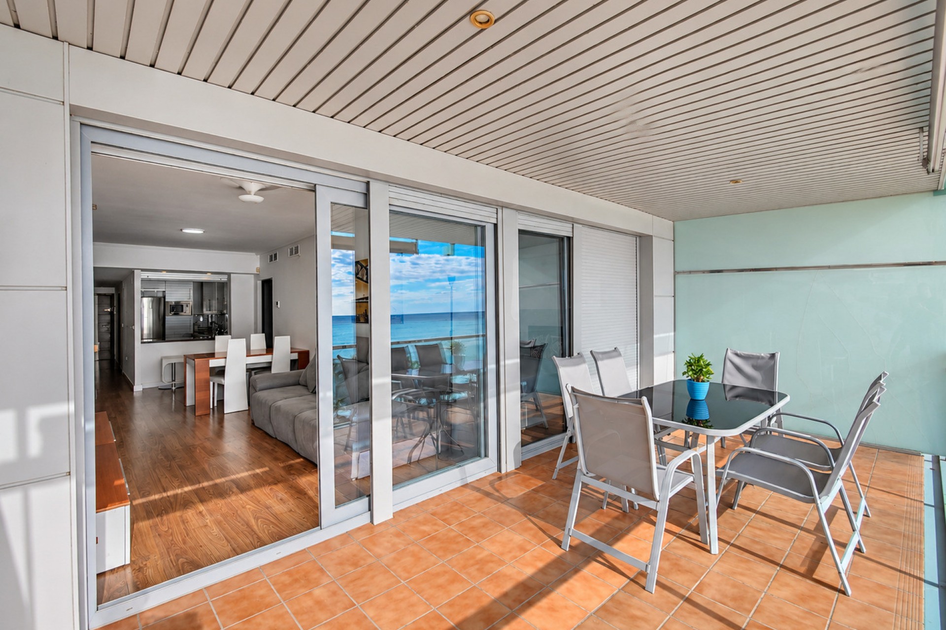 Brukt - Apartment -
Torrevieja - Costa Blanca