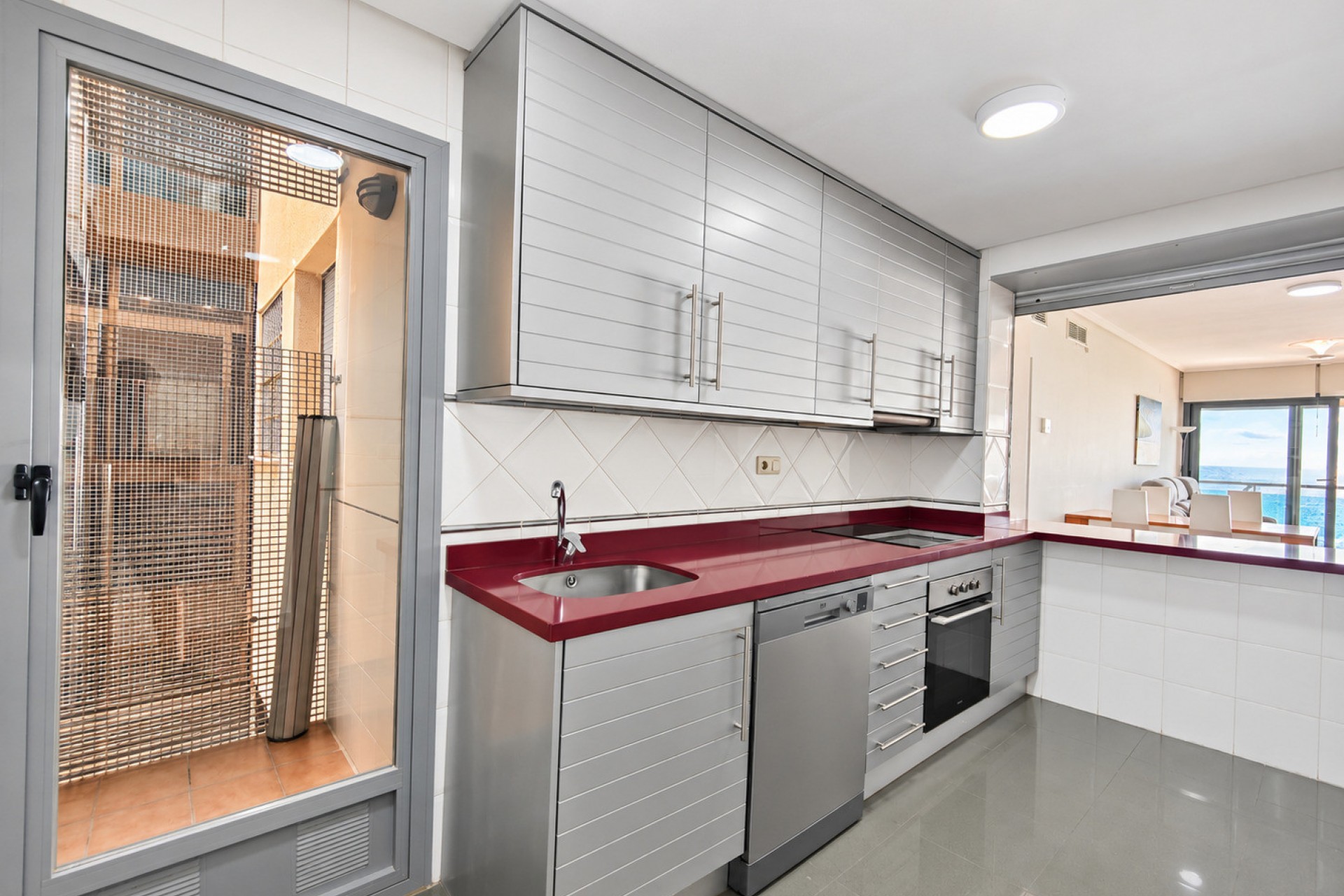 Brukt - Apartment -
Torrevieja - Costa Blanca