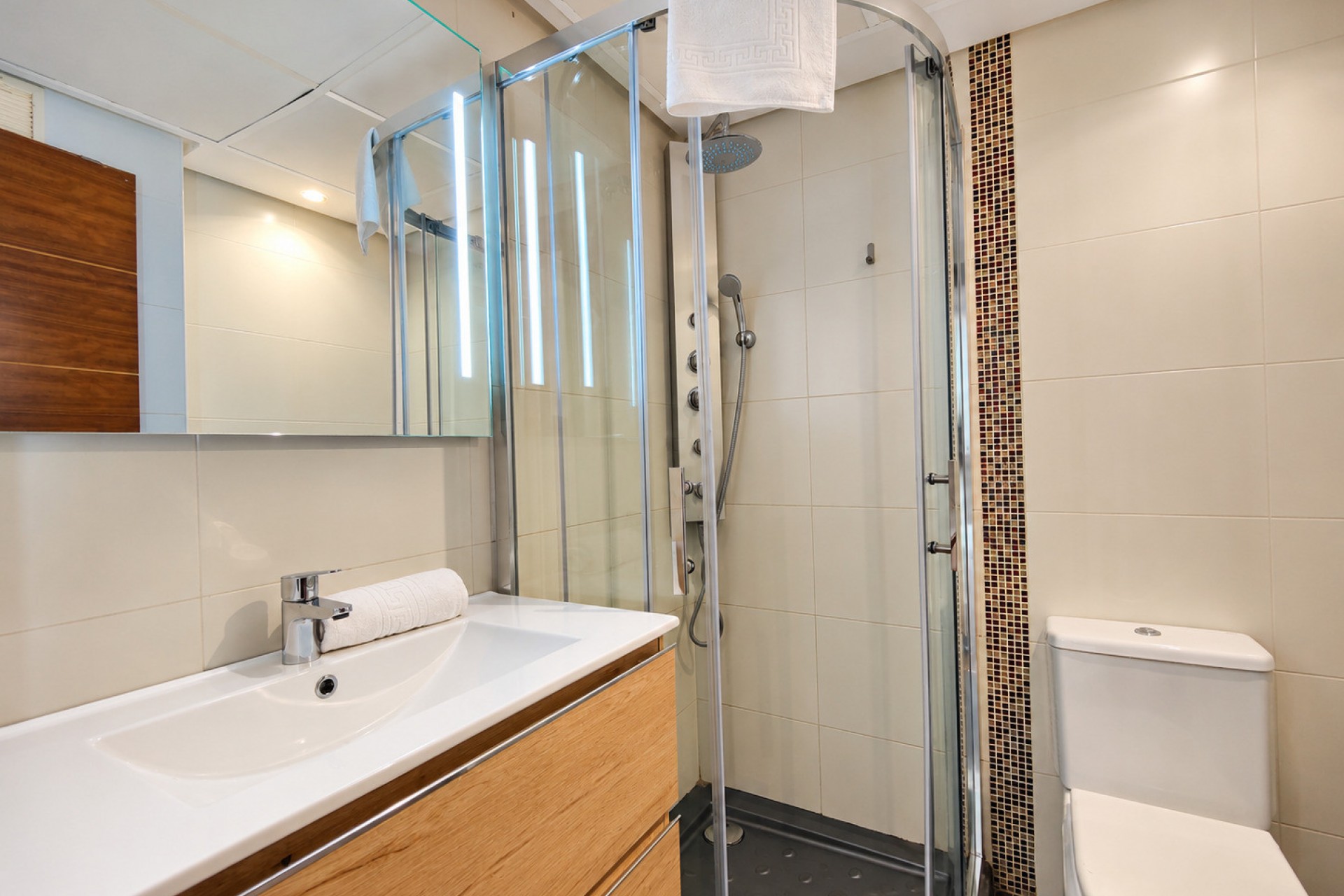 Brukt - Apartment -
Torrevieja - Costa Blanca