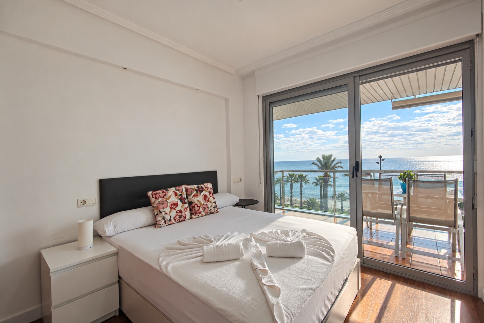 Brukt - Apartment -
Torrevieja - Costa Blanca