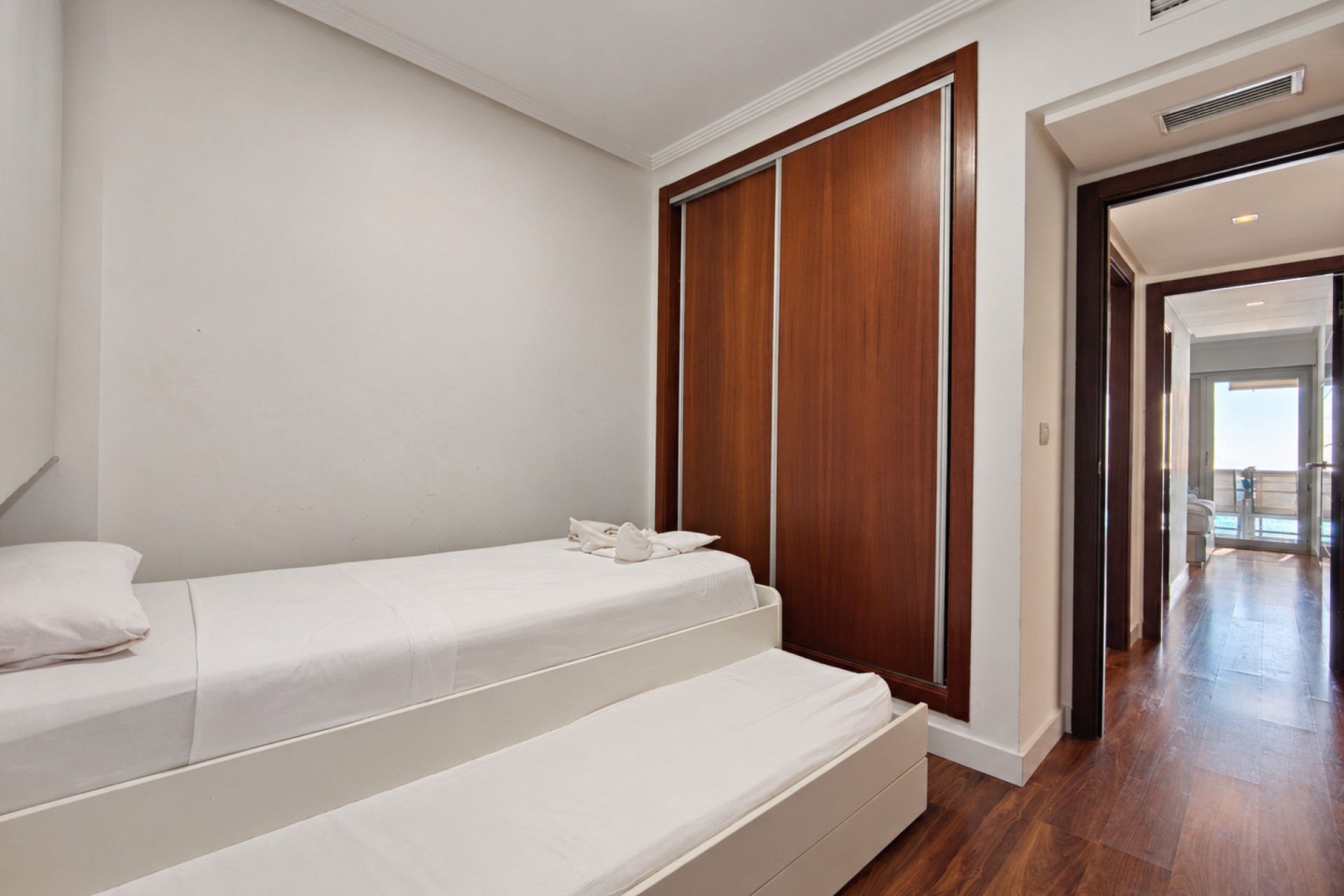 Brukt - Apartment -
Torrevieja - Costa Blanca