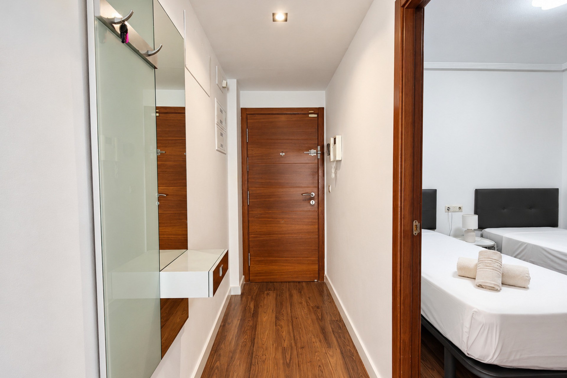 Brukt - Apartment -
Torrevieja - Costa Blanca