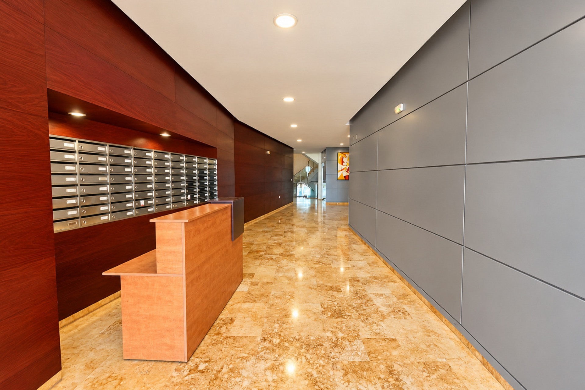 Brukt - Apartment -
Torrevieja - Costa Blanca