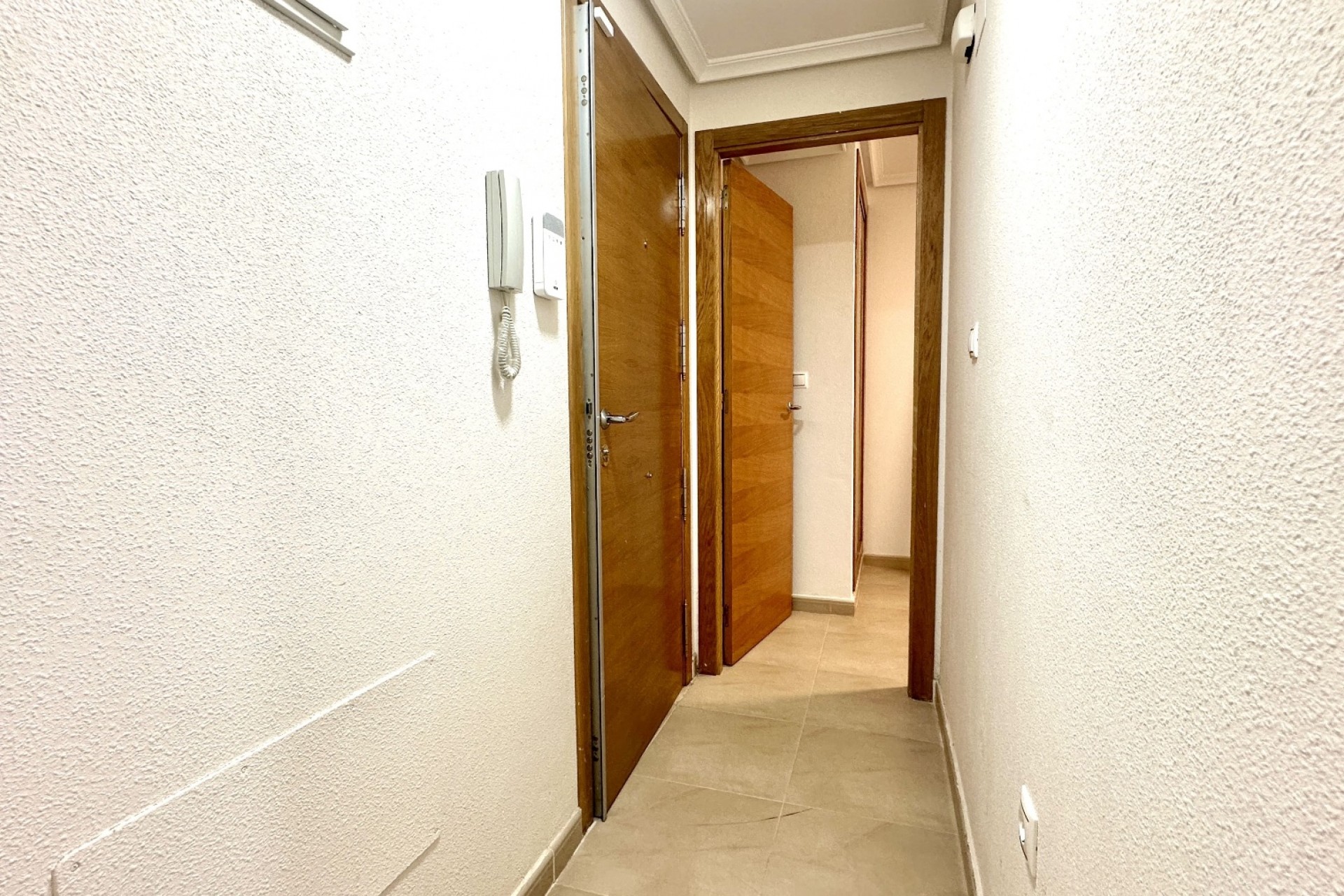 Brukt - Apartment -
Torrevieja - Costa Blanca
