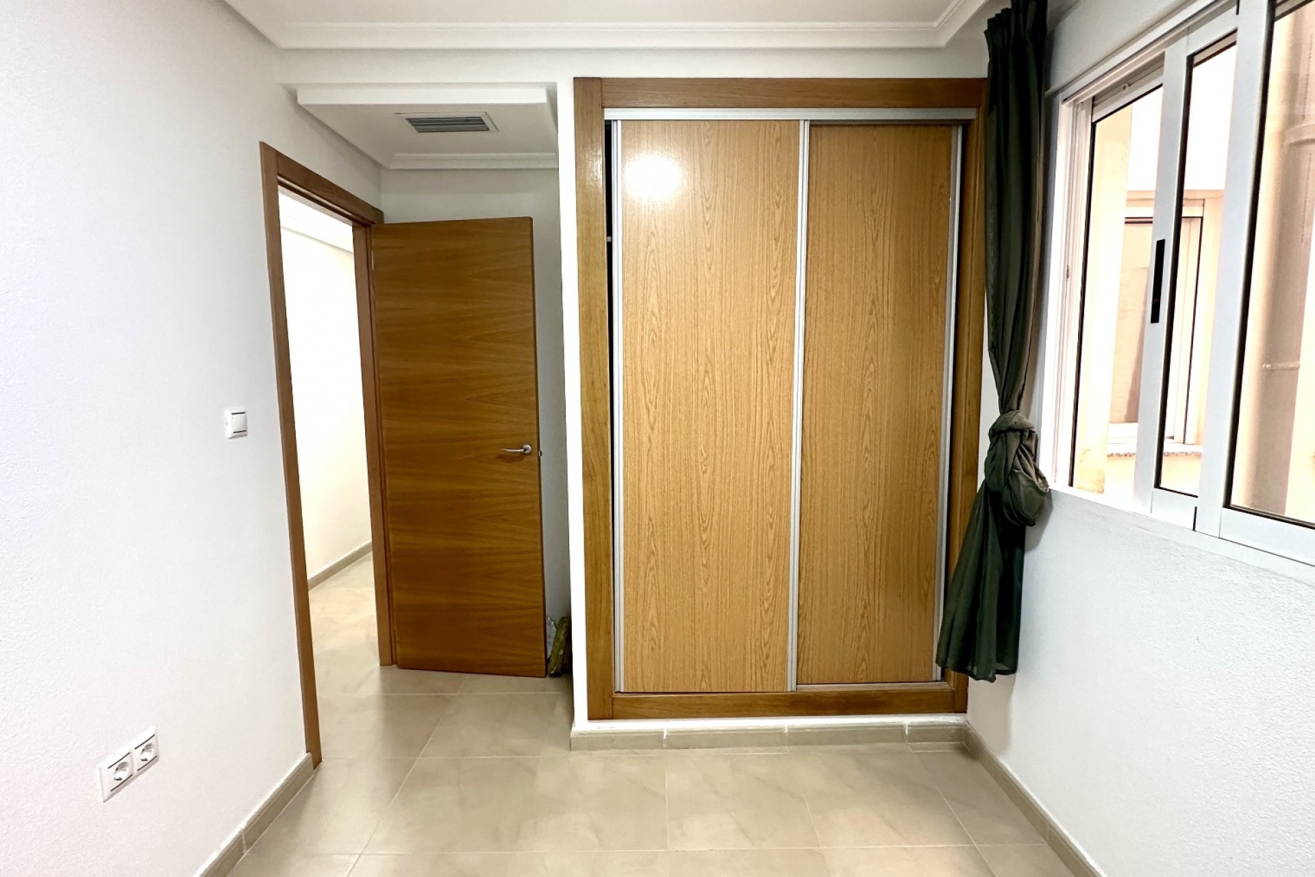Brukt - Apartment -
Torrevieja - Costa Blanca