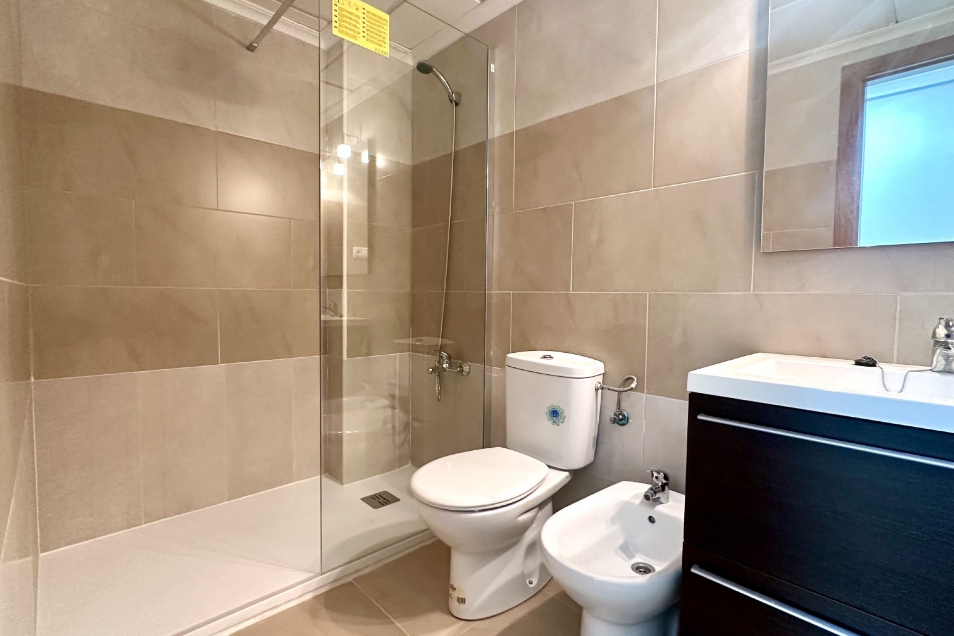 Brukt - Apartment -
Torrevieja - Costa Blanca