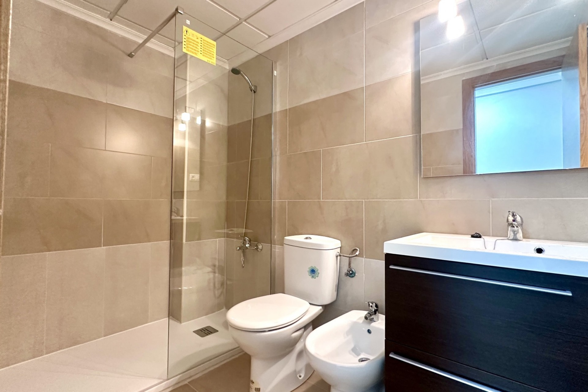 Brukt - Apartment -
Torrevieja - Costa Blanca