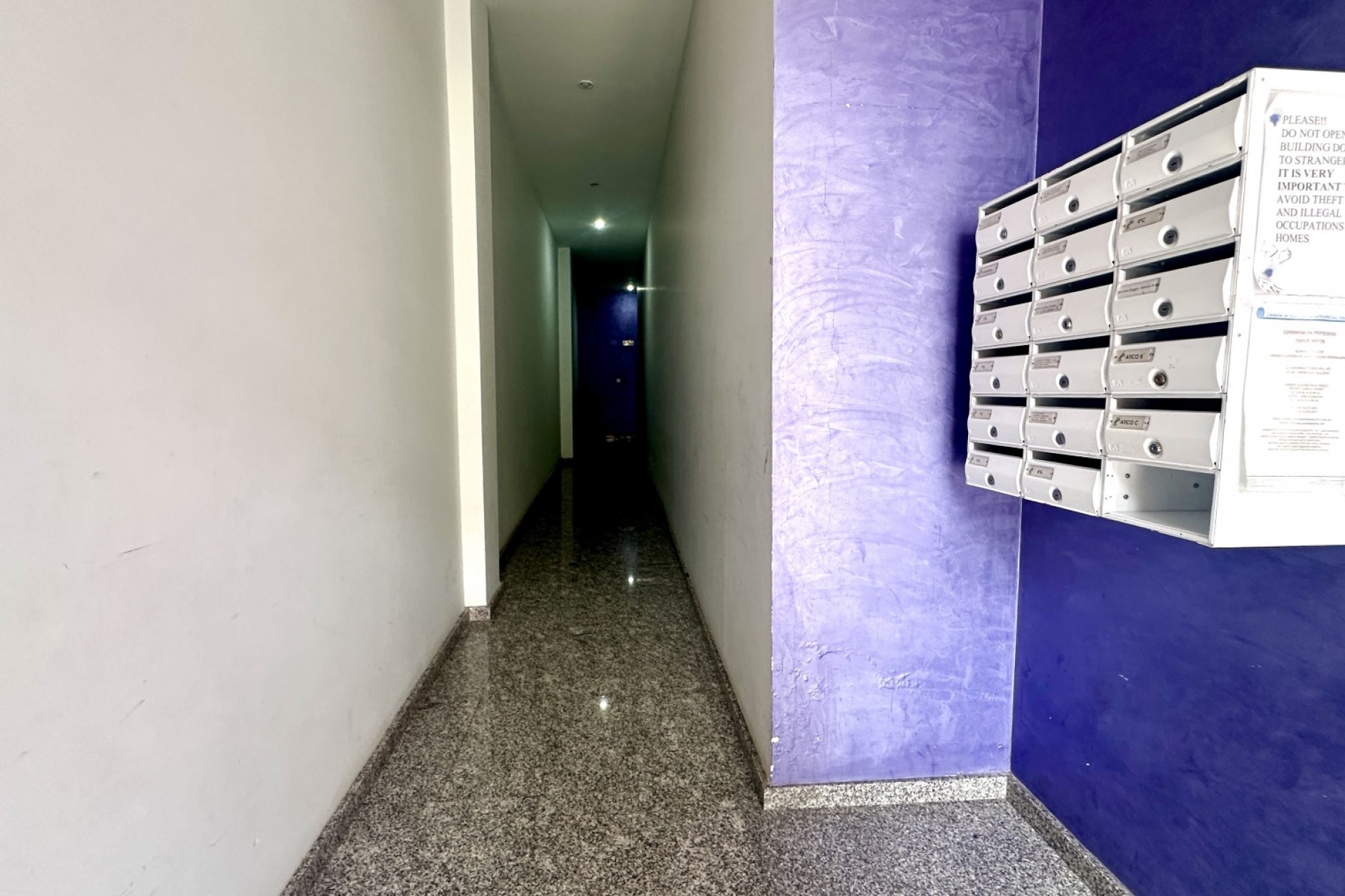 Brukt - Apartment -
Torrevieja - Costa Blanca