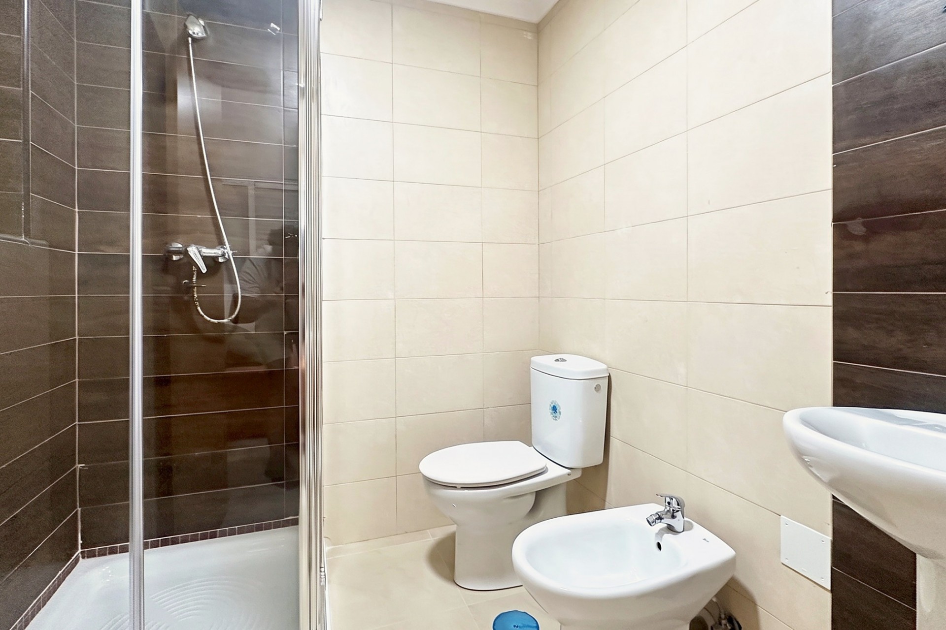 Brukt - Apartment -
Torrevieja - Costa Blanca