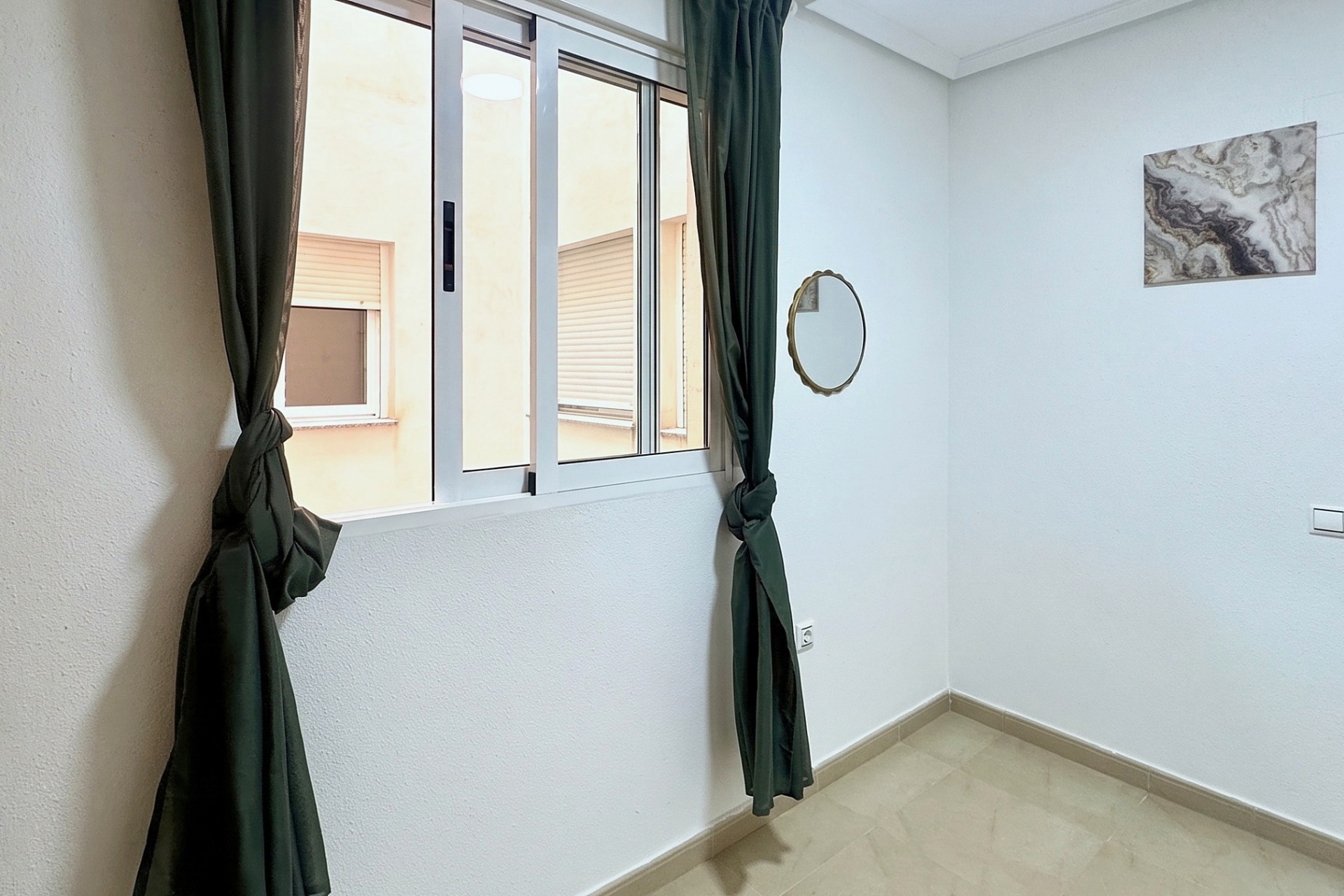 Brukt - Apartment -
Torrevieja - Costa Blanca