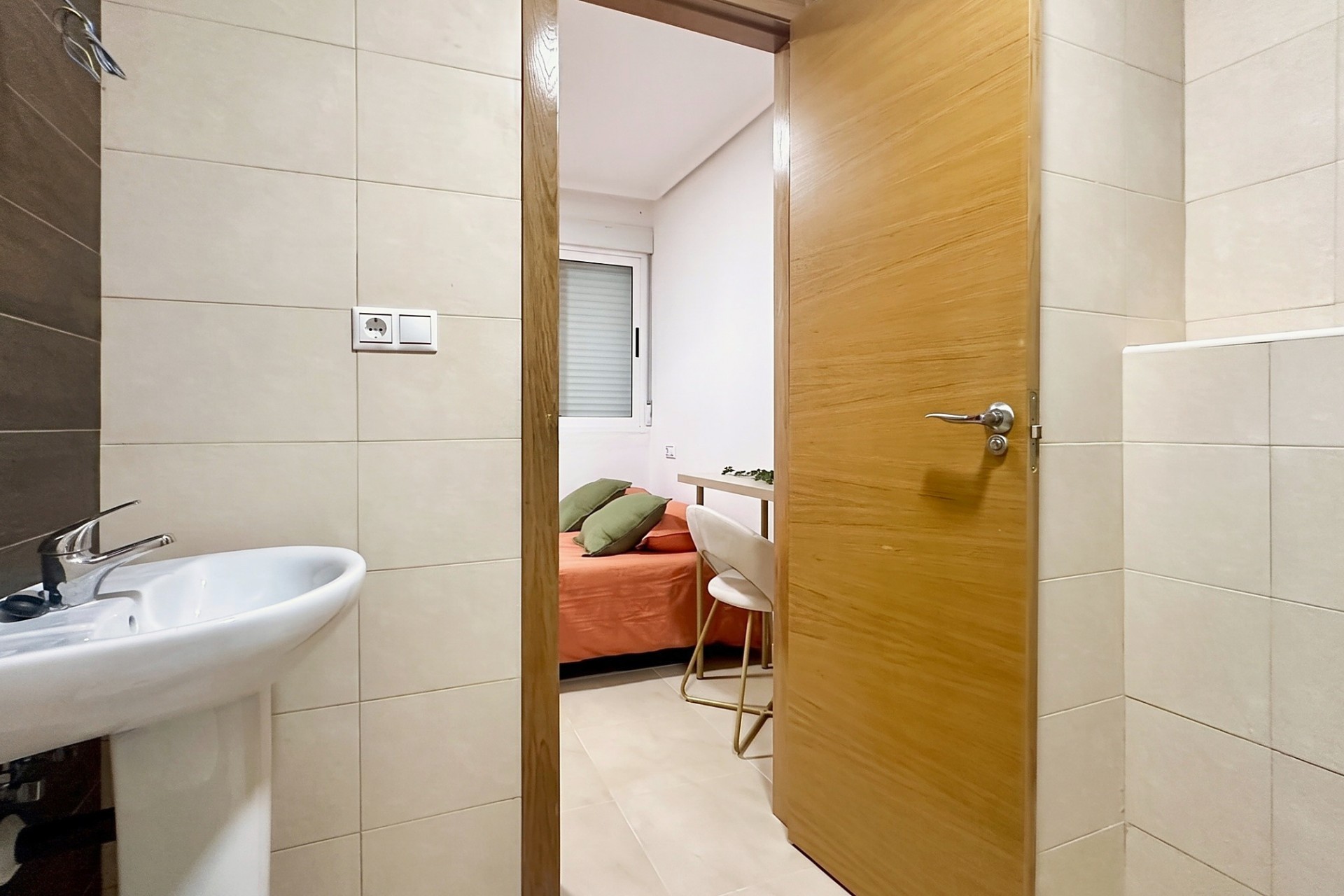 Brukt - Apartment -
Torrevieja - Costa Blanca