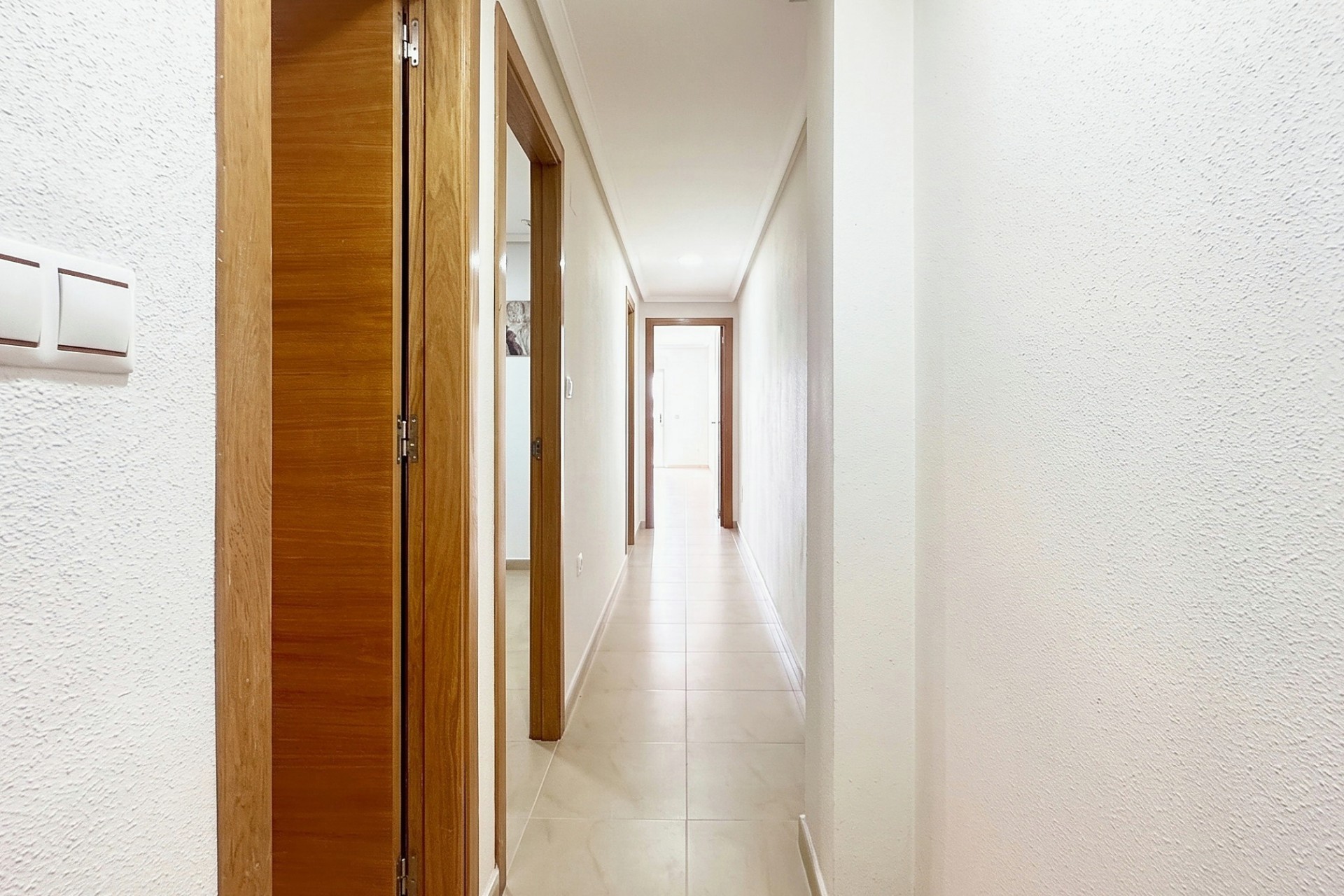 Brukt - Apartment -
Torrevieja - Costa Blanca