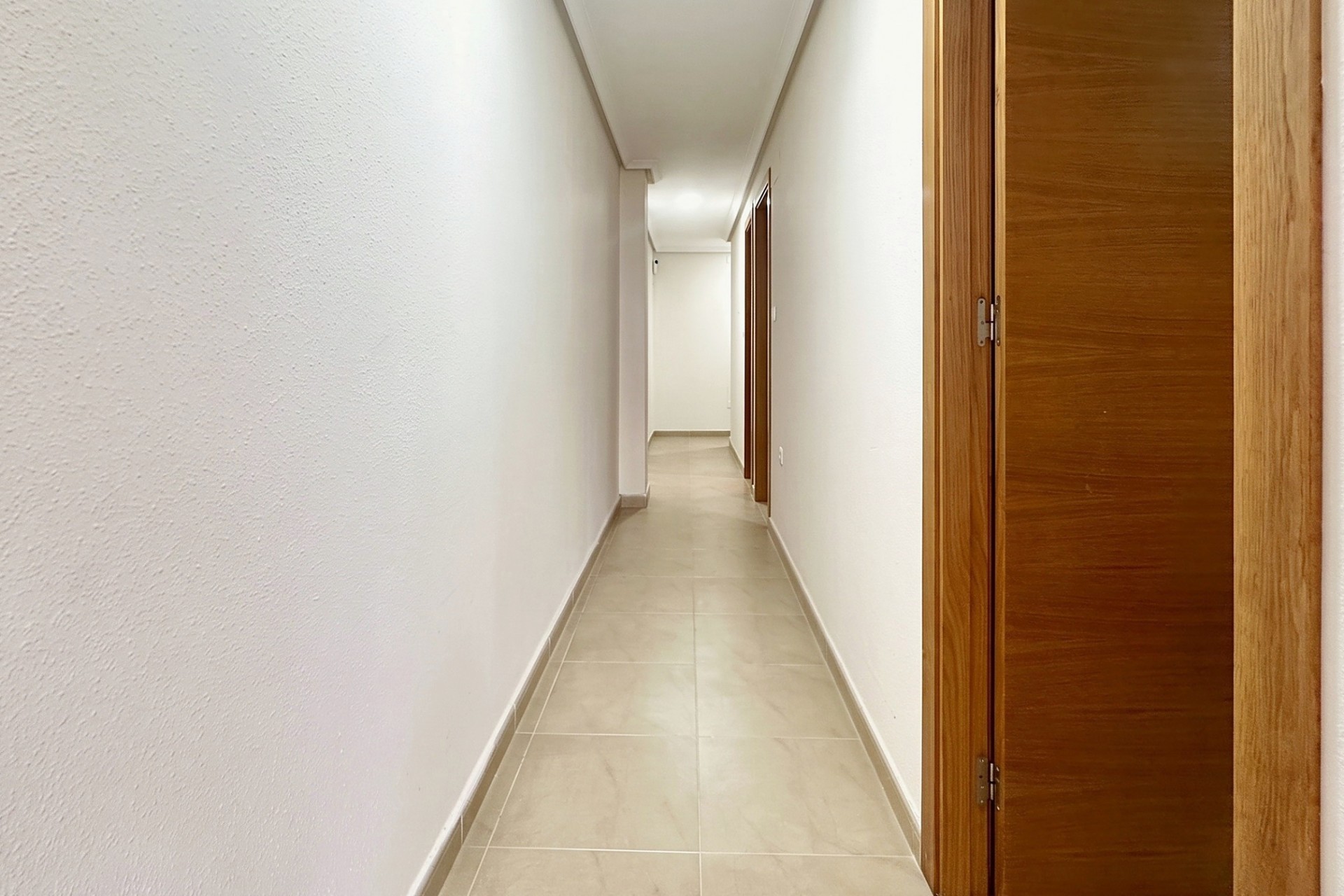 Brukt - Apartment -
Torrevieja - Costa Blanca