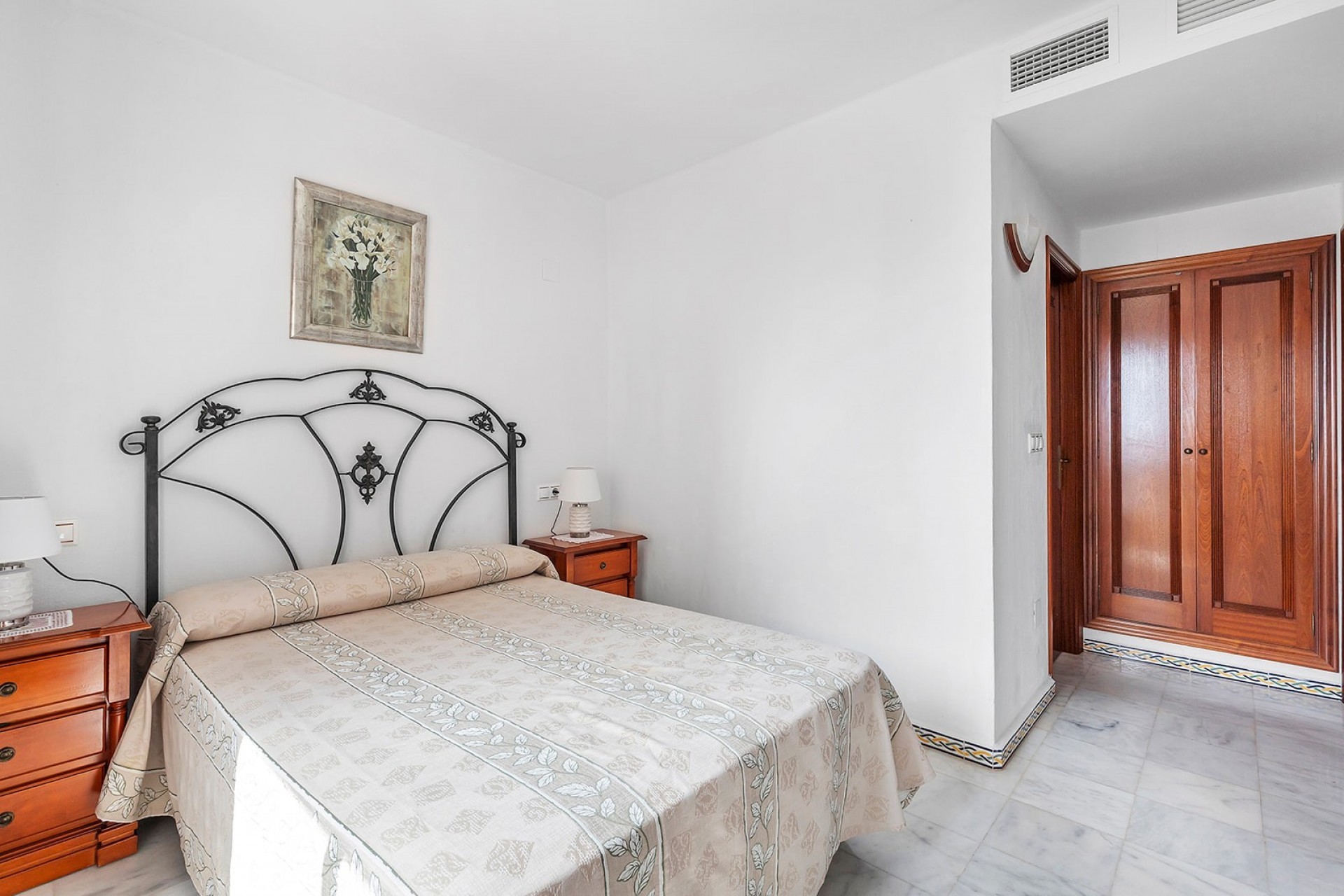 Brukt - Apartment -
Torrevieja - Costa Blanca