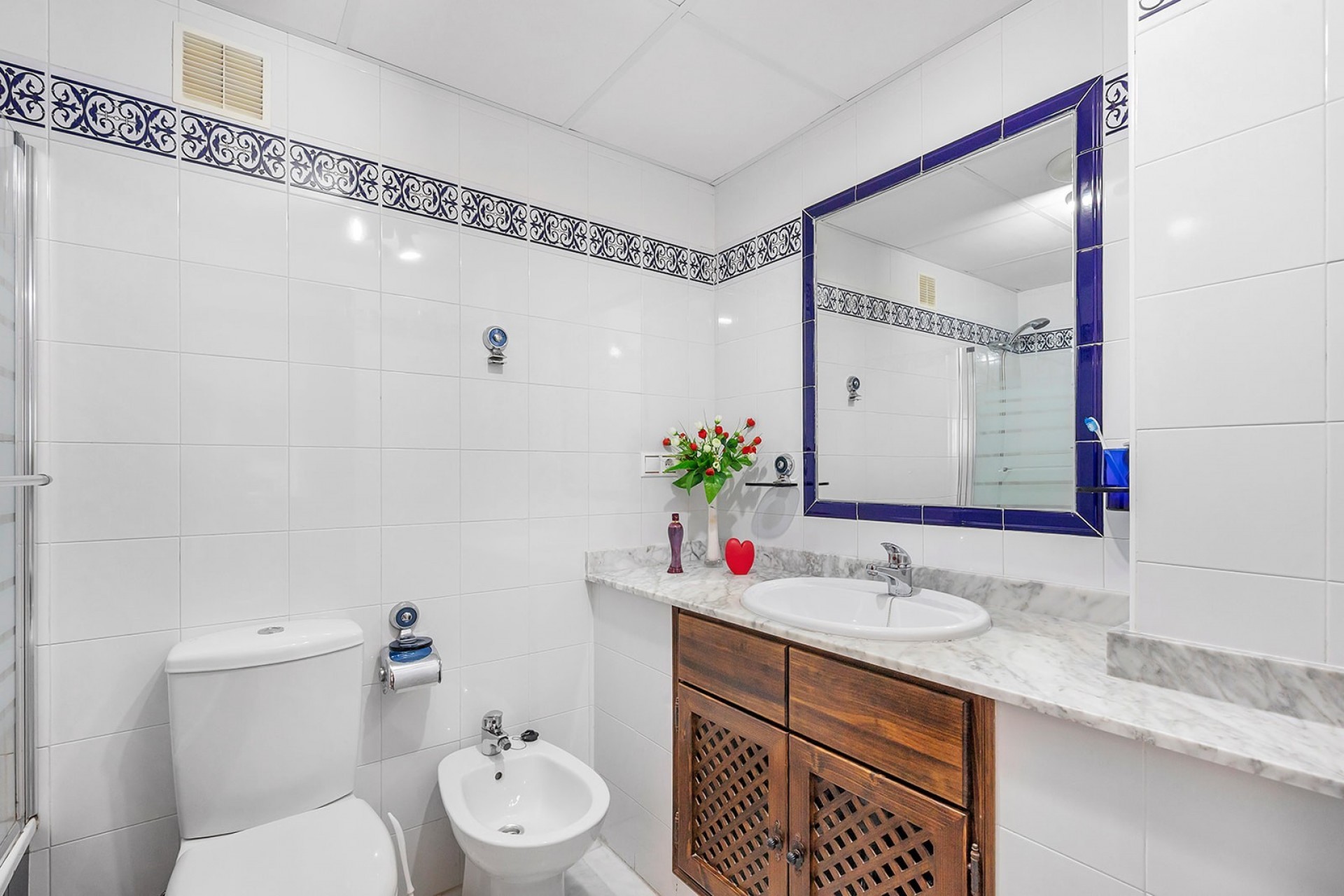 Brukt - Apartment -
Torrevieja - Costa Blanca