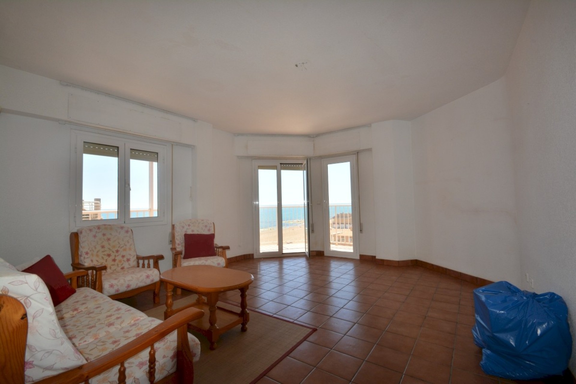 Brukt - Apartment -
Torrevieja - Costa Blanca