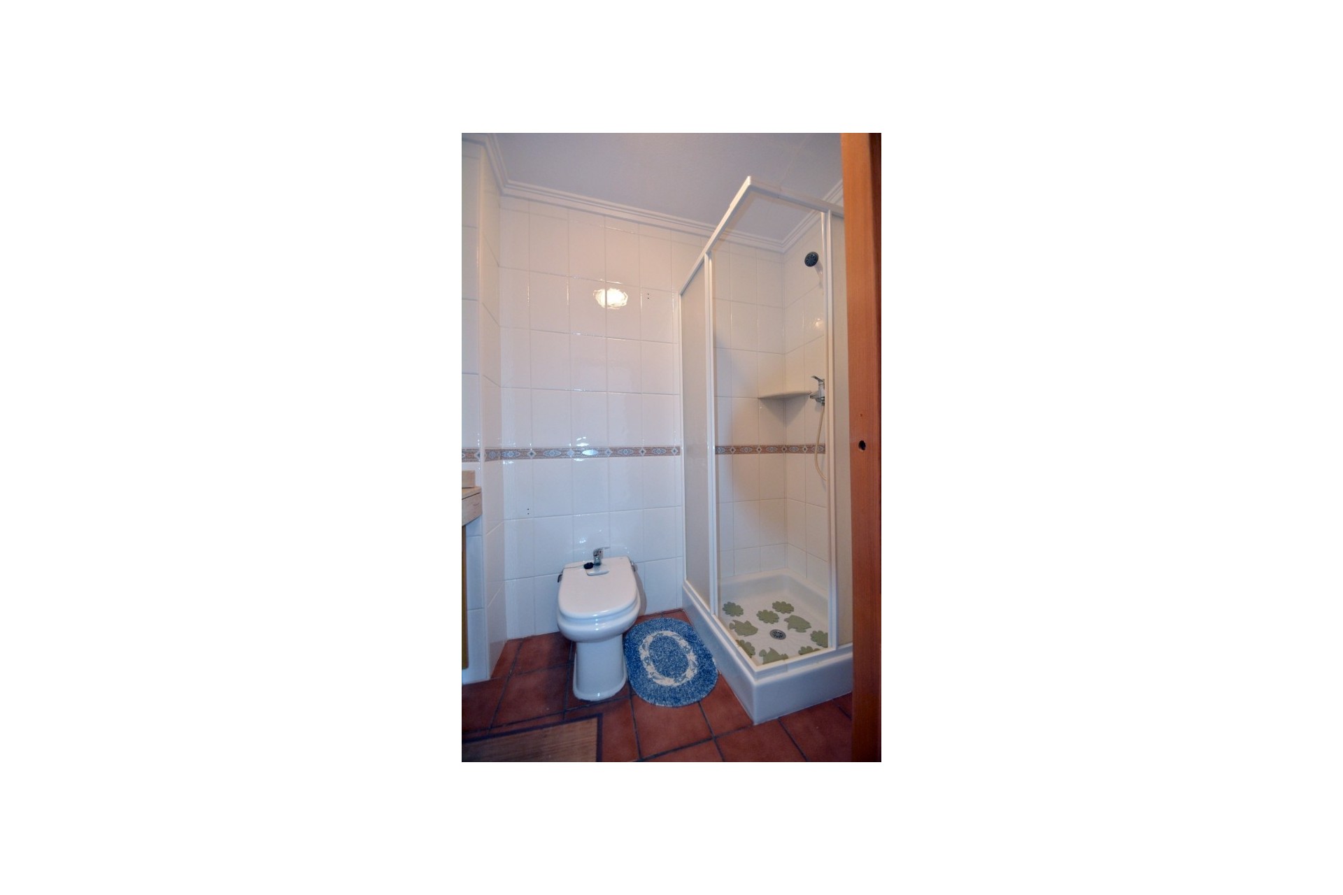 Brukt - Apartment -
Torrevieja - Costa Blanca