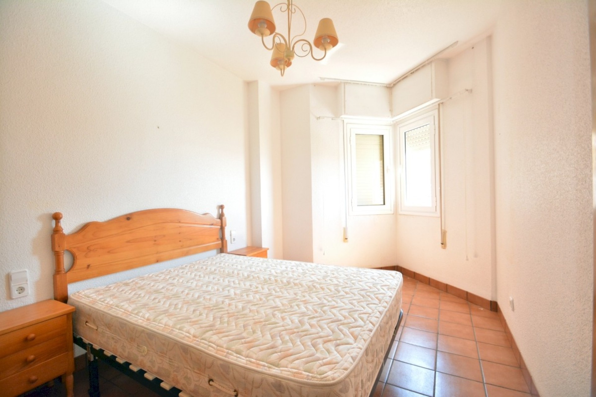 Brukt - Apartment -
Torrevieja - Costa Blanca