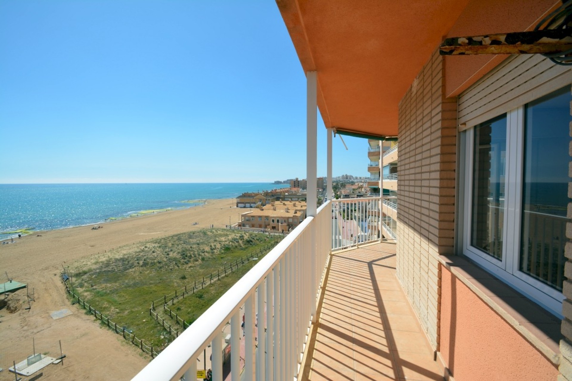 Brukt - Apartment -
Torrevieja - Costa Blanca