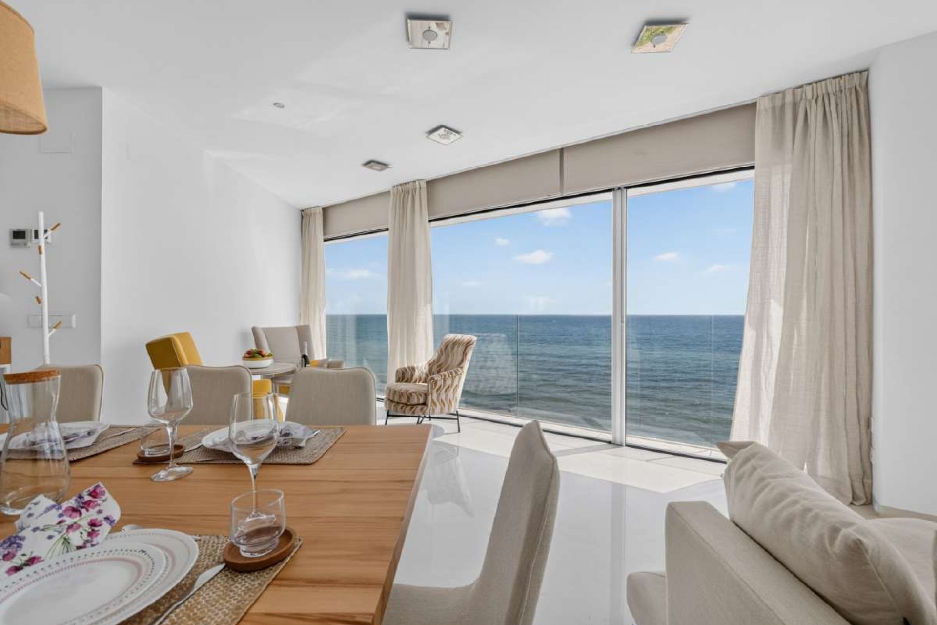 Brukt - Apartment -
Torrevieja - Costa Blanca