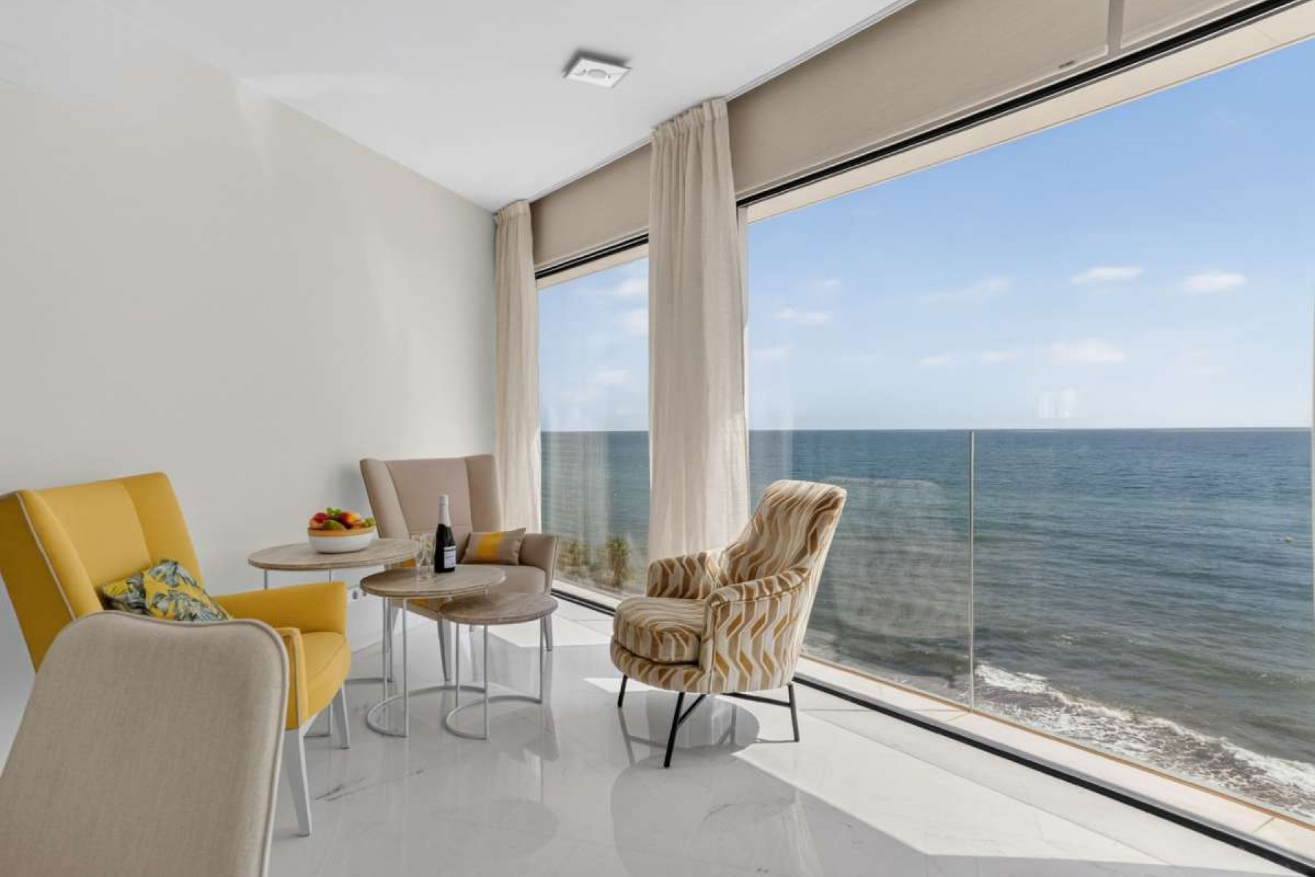 Brukt - Apartment -
Torrevieja - Costa Blanca