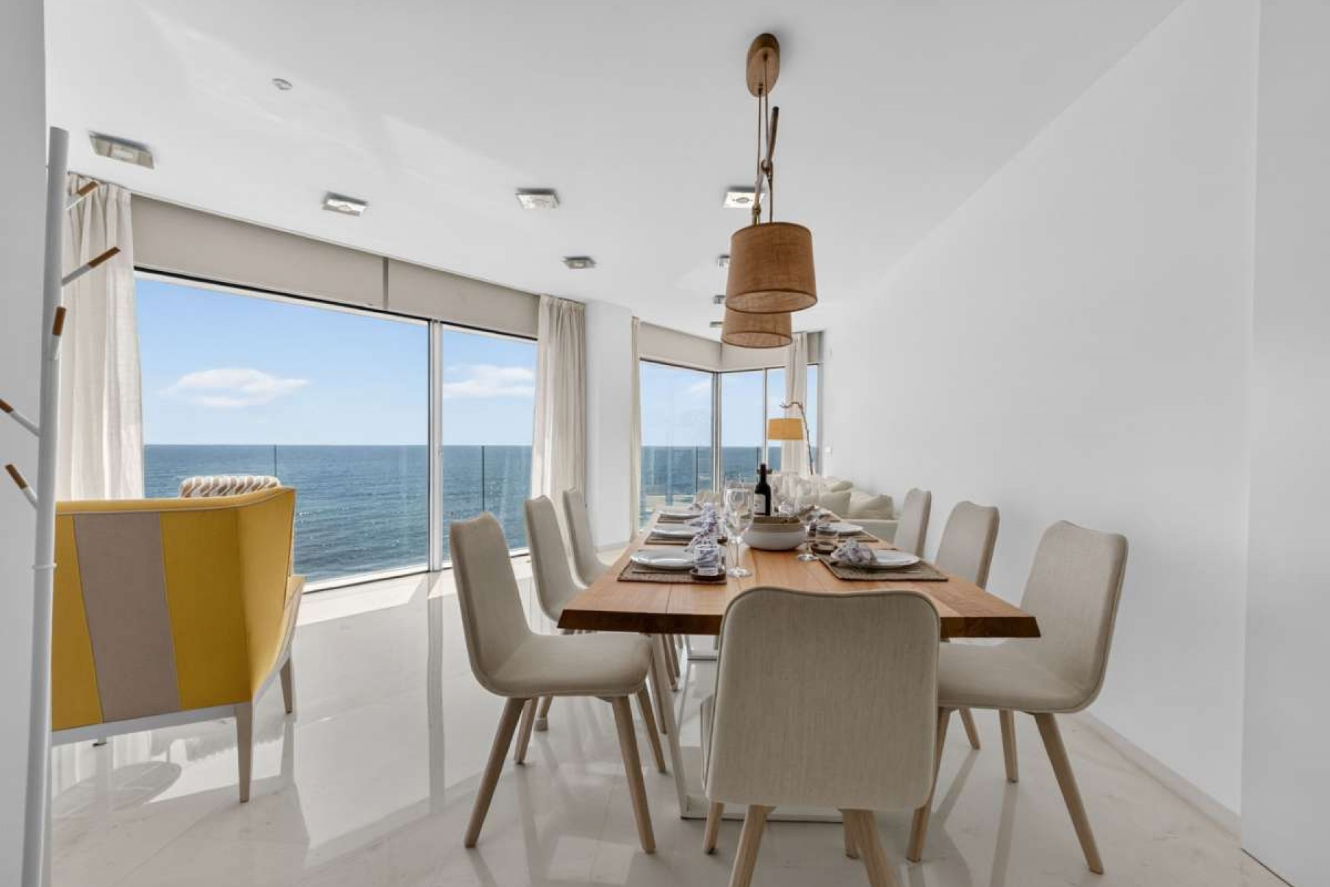 Brukt - Apartment -
Torrevieja - Costa Blanca