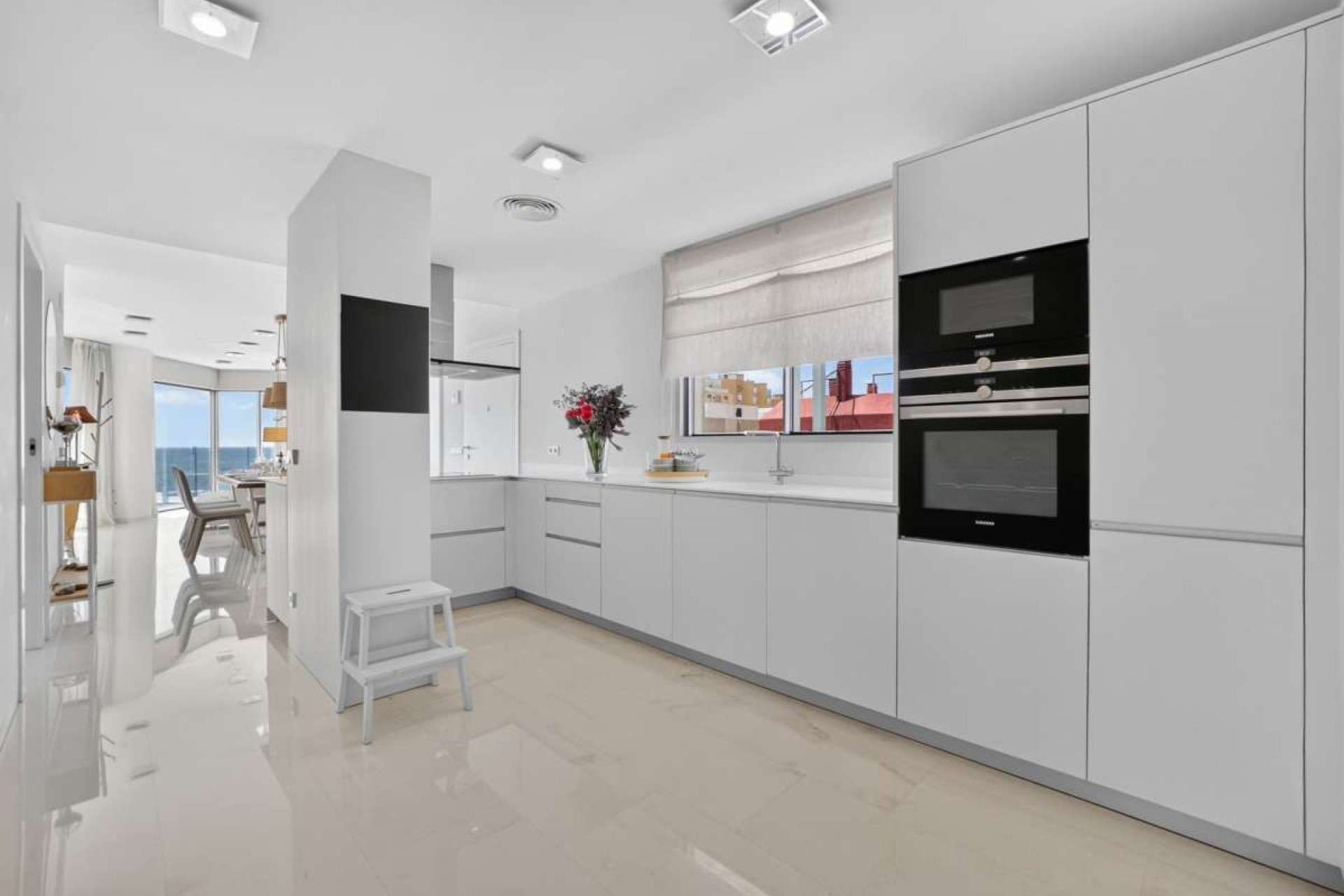 Brukt - Apartment -
Torrevieja - Costa Blanca