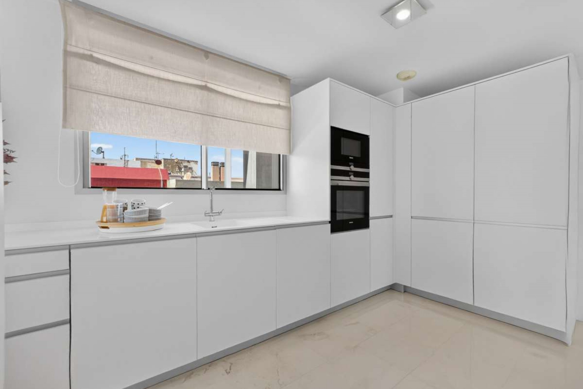 Brukt - Apartment -
Torrevieja - Costa Blanca