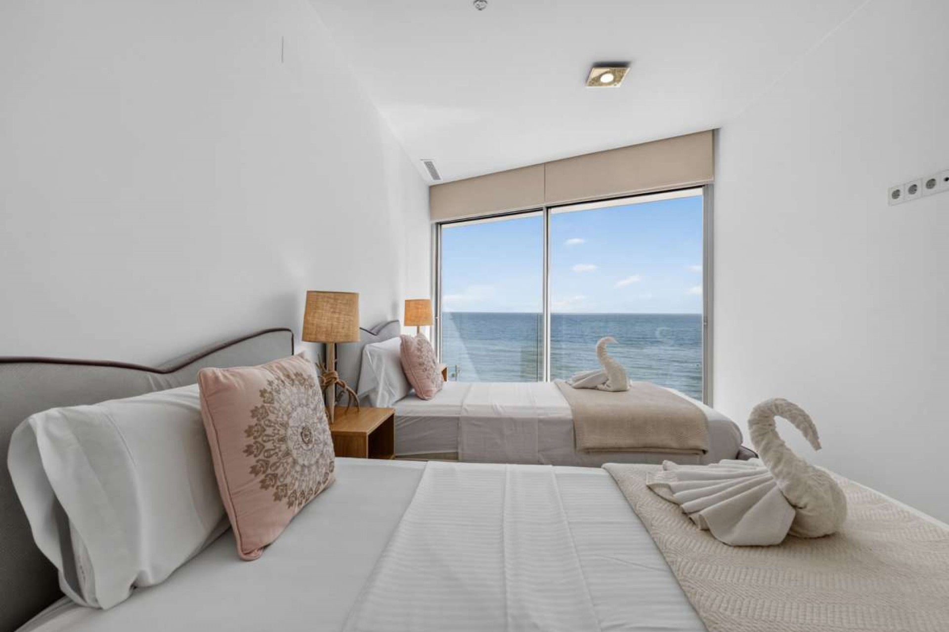 Brukt - Apartment -
Torrevieja - Costa Blanca