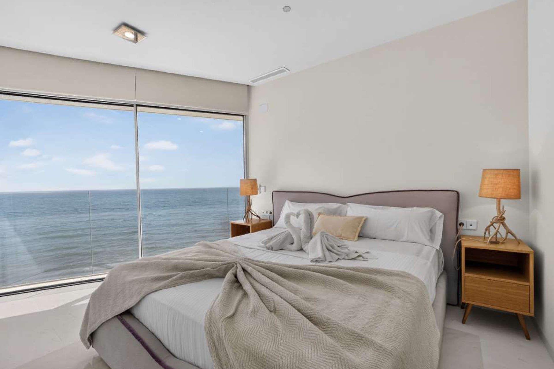 Brukt - Apartment -
Torrevieja - Costa Blanca