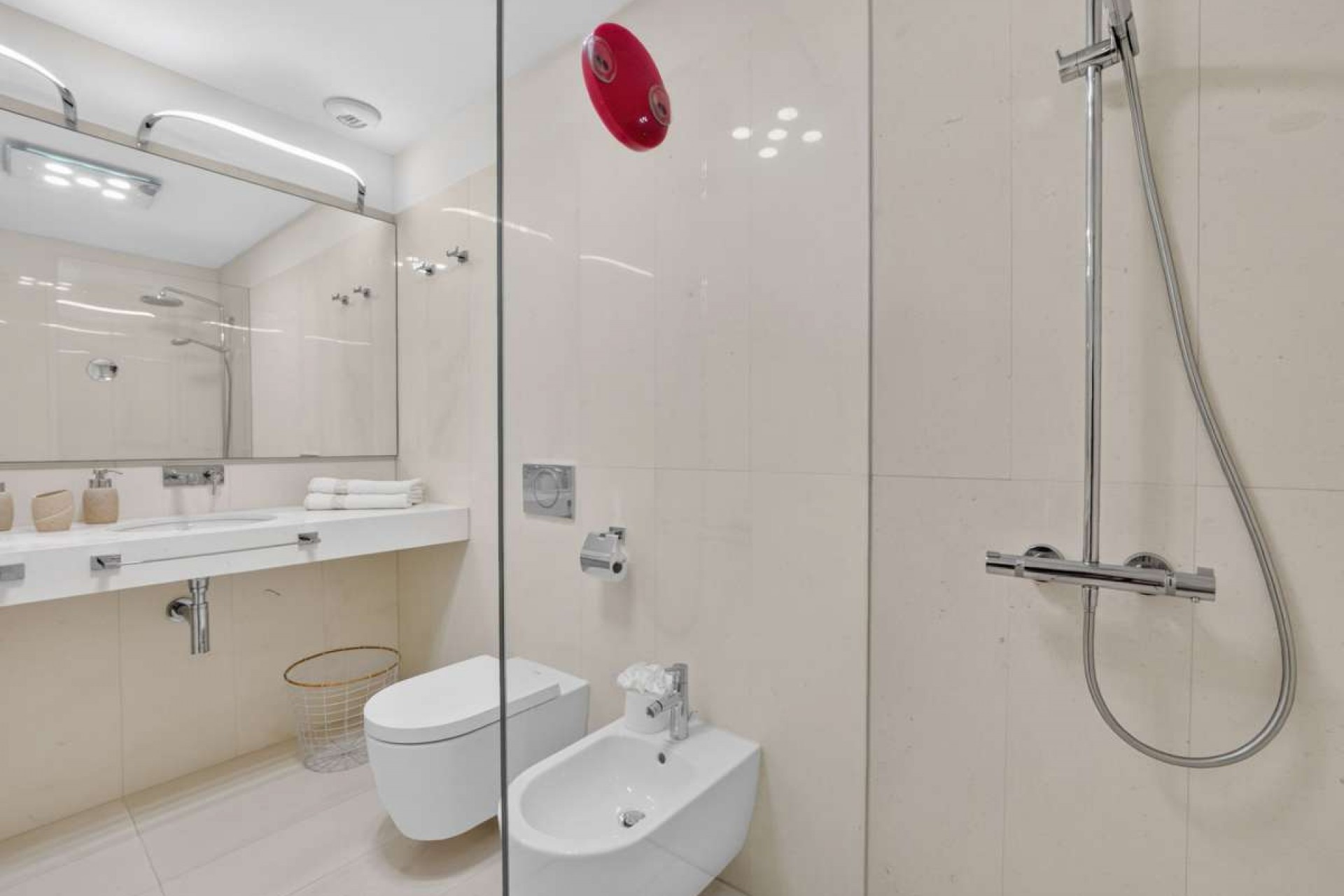 Brukt - Apartment -
Torrevieja - Costa Blanca