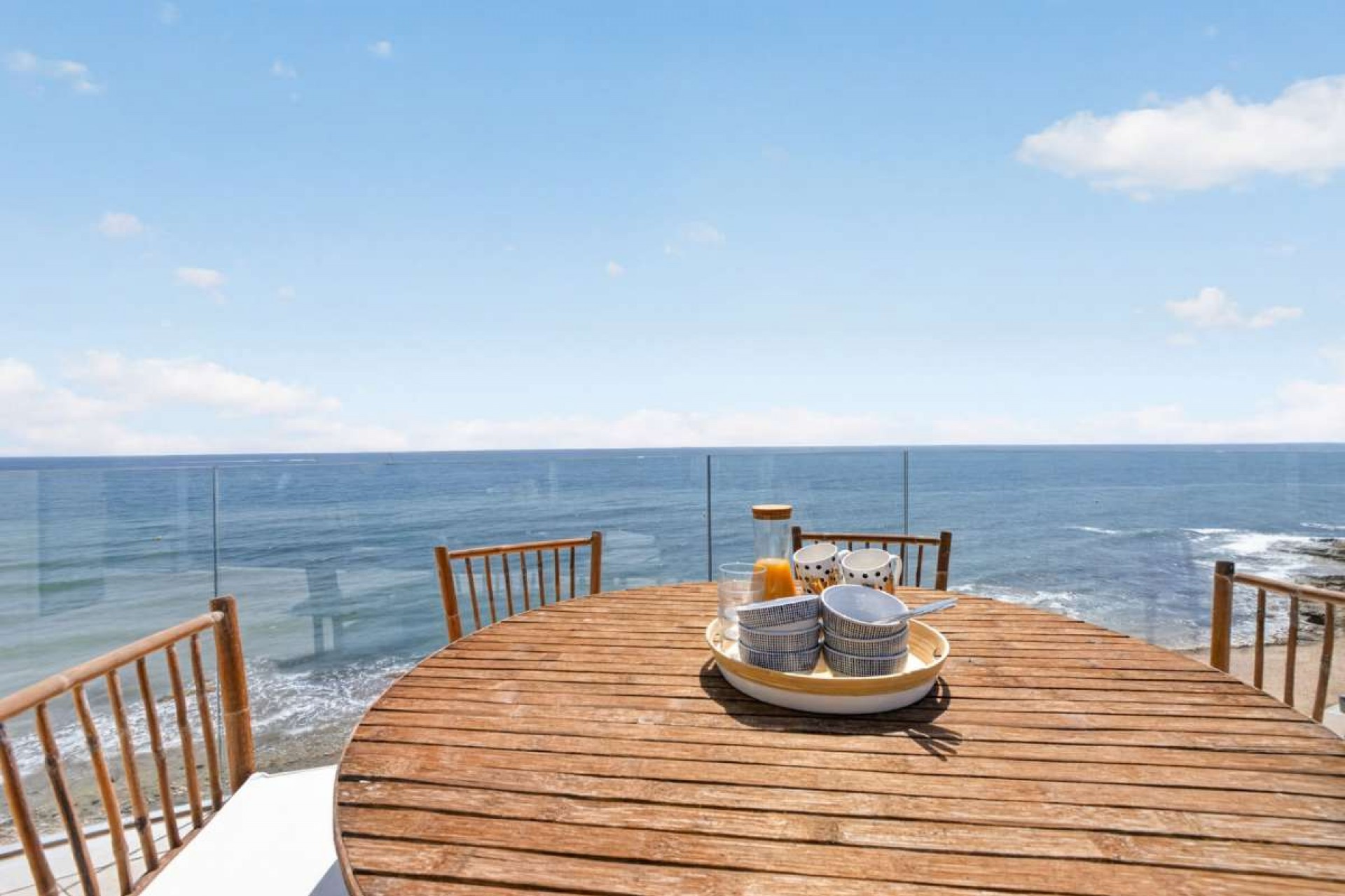 Brukt - Apartment -
Torrevieja - Costa Blanca