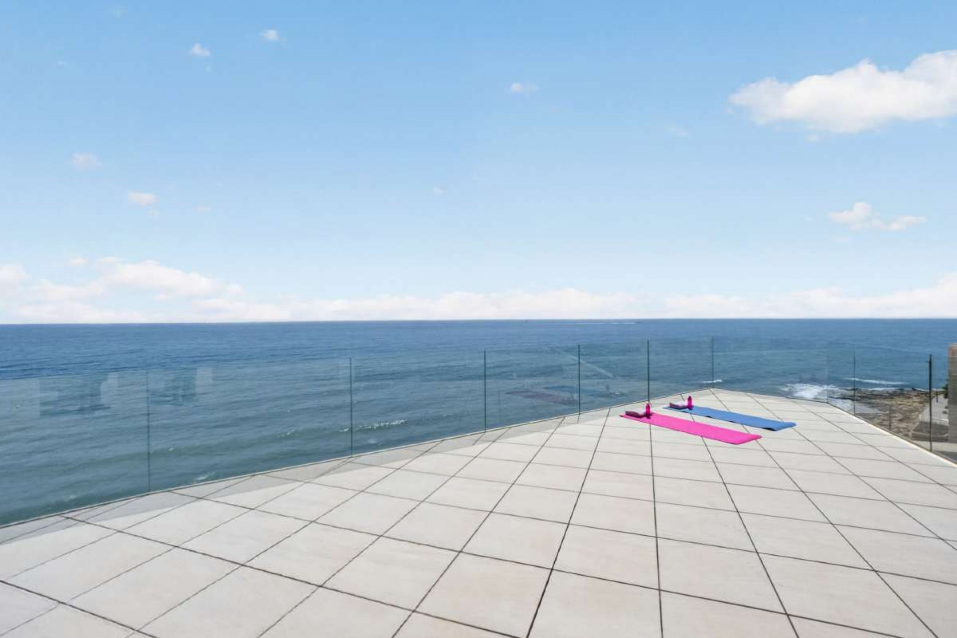 Brukt - Apartment -
Torrevieja - Costa Blanca