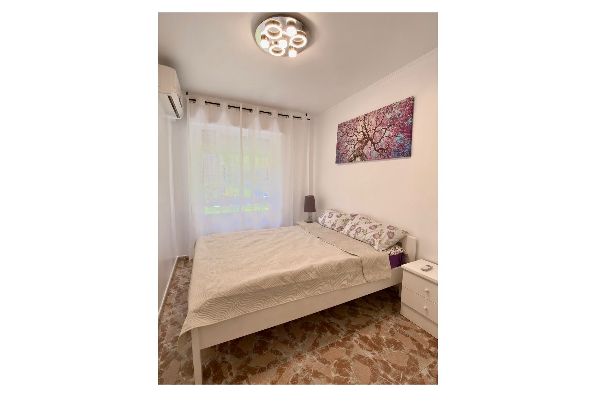 Brukt - Apartment -
Torrevieja - Costa Blanca