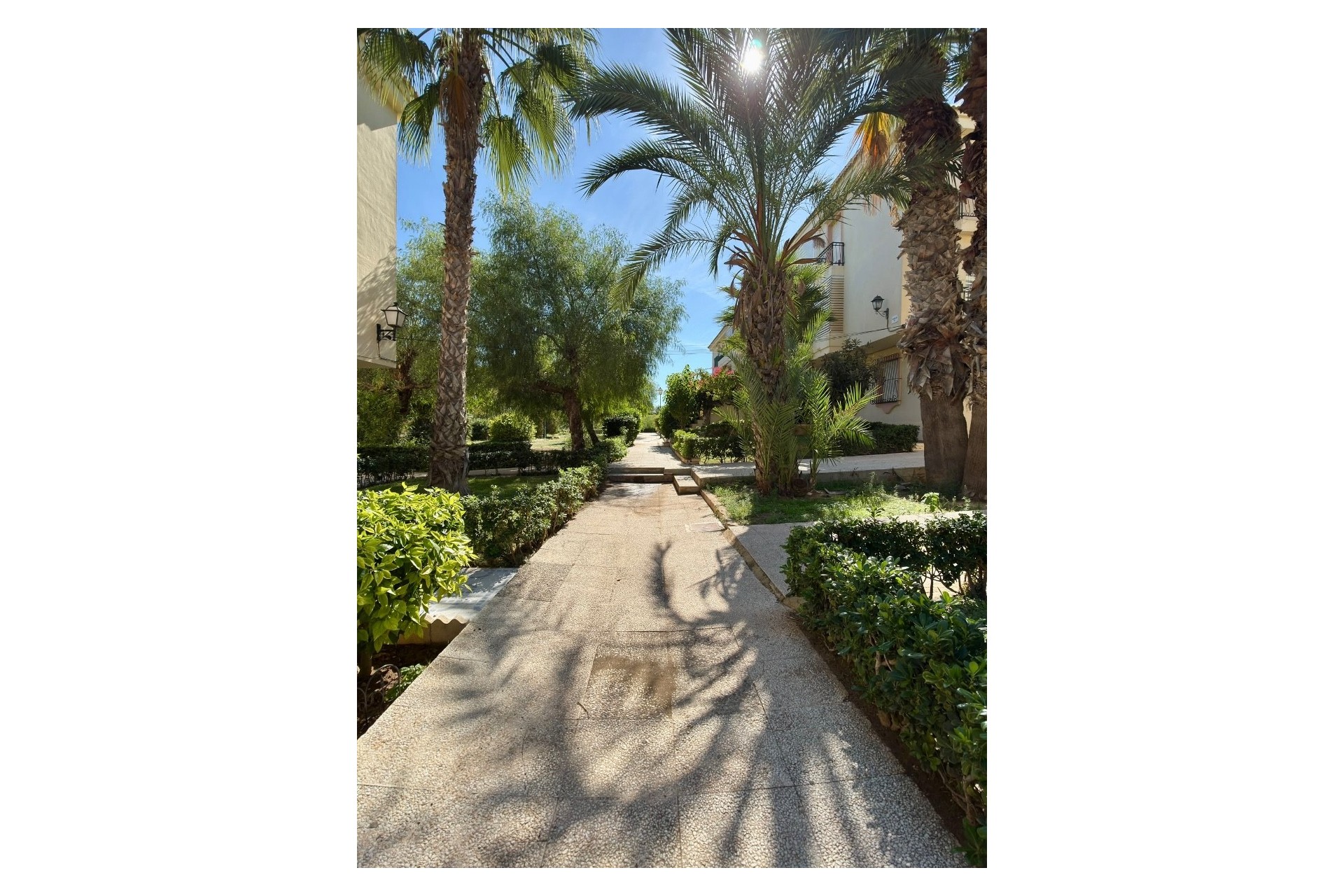 Brukt - Apartment -
Torrevieja - Costa Blanca