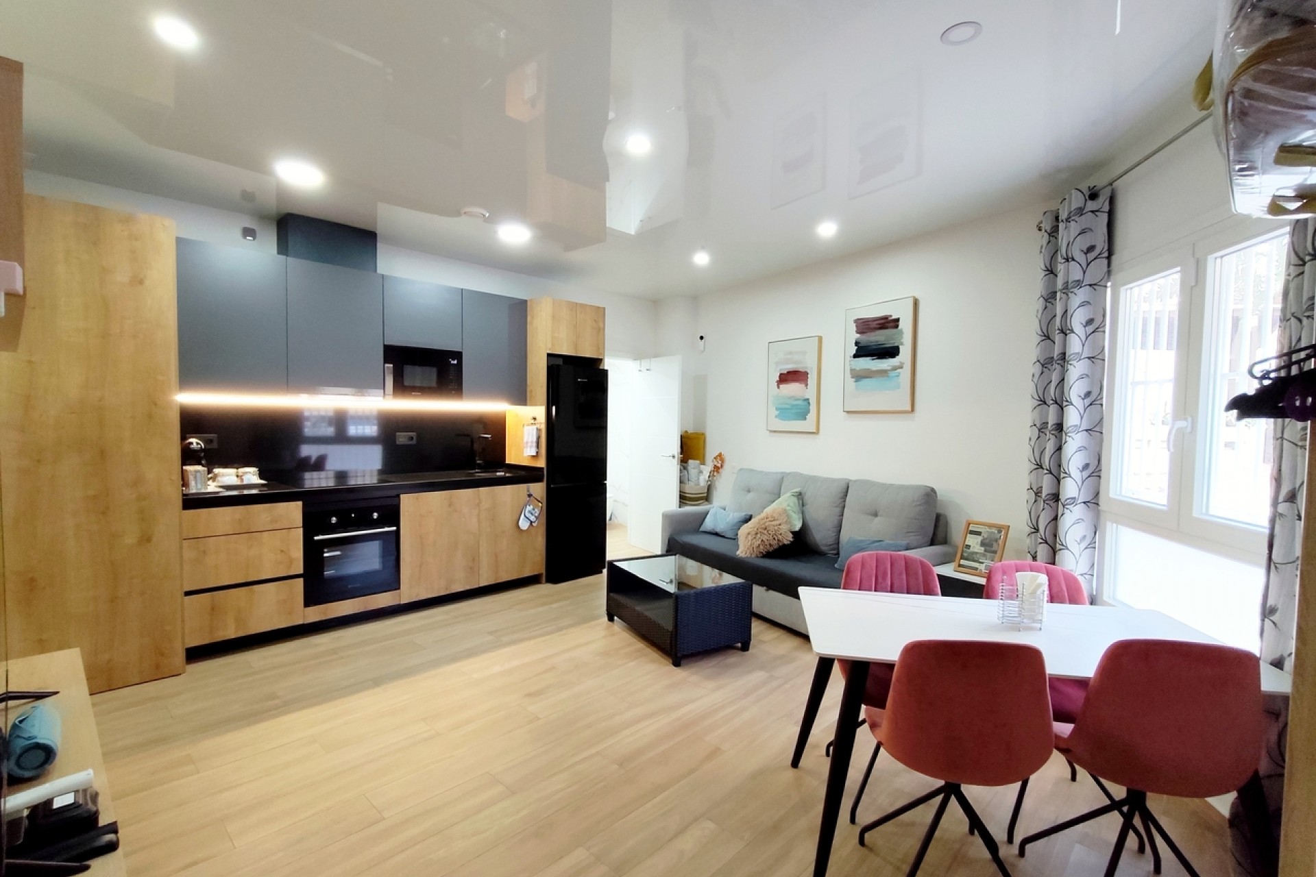 Brukt - Apartment -
Torrevieja - Costa Blanca
