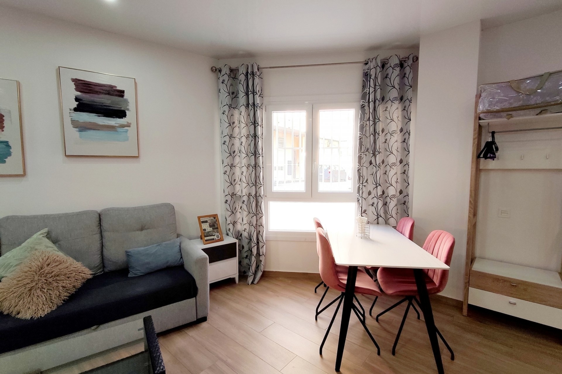 Brukt - Apartment -
Torrevieja - Costa Blanca