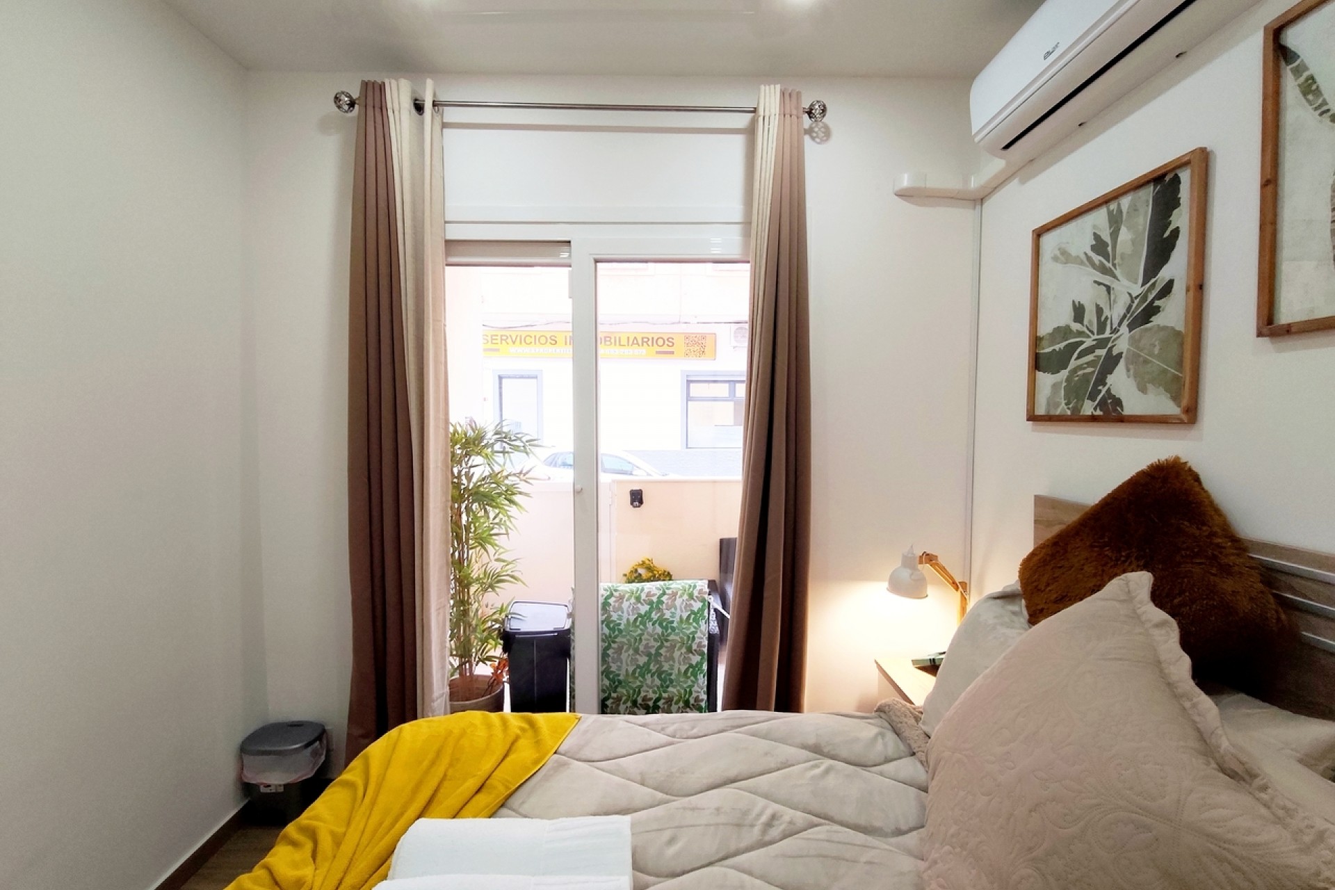 Brukt - Apartment -
Torrevieja - Costa Blanca