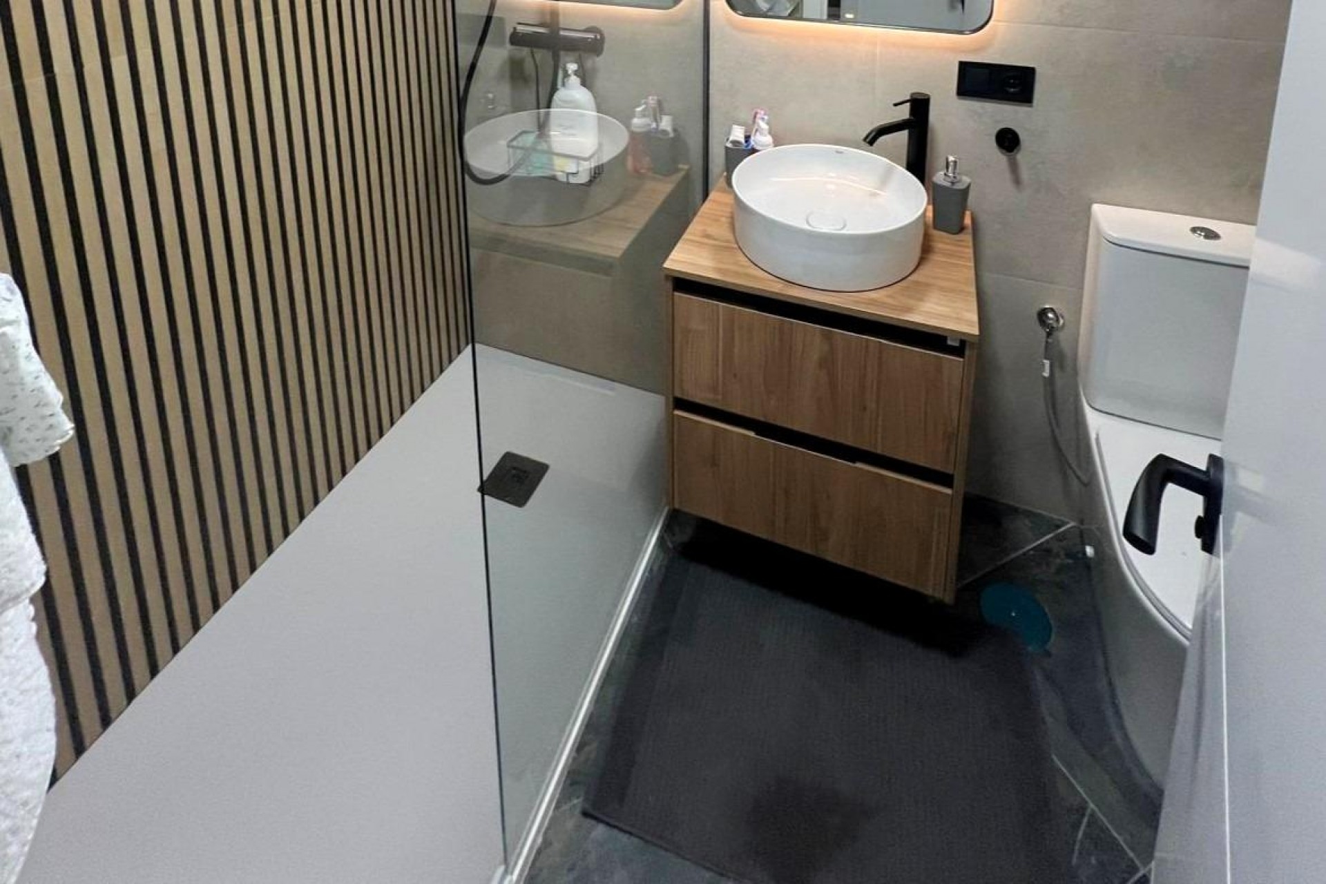 Brukt - Apartment -
Torrevieja - Curva Del Palangre