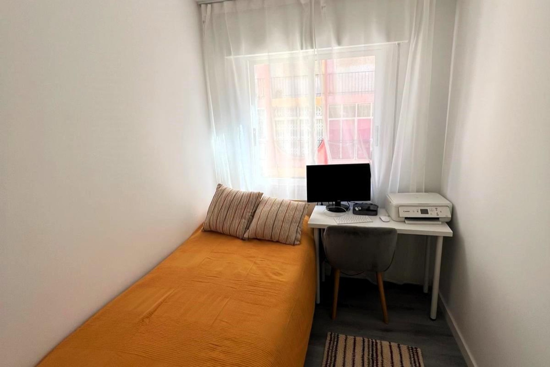 Brukt - Apartment -
Torrevieja - Curva Del Palangre