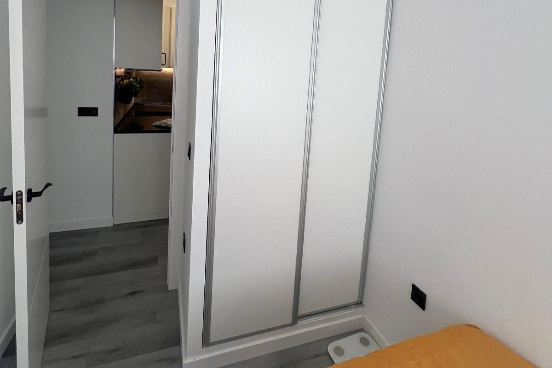 Brukt - Apartment -
Torrevieja - Curva Del Palangre