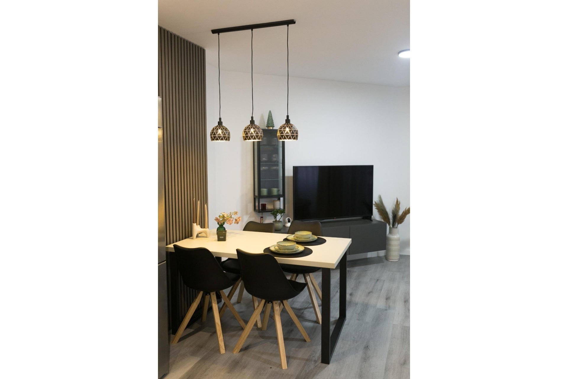 Brukt - Apartment -
Torrevieja - Curva Del Palangre