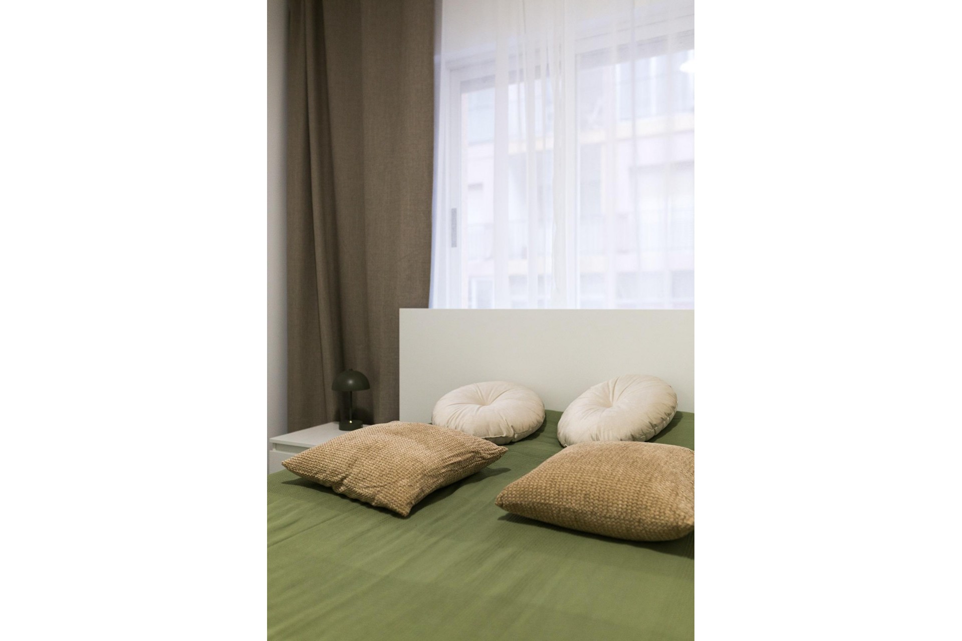 Brukt - Apartment -
Torrevieja - Curva Del Palangre