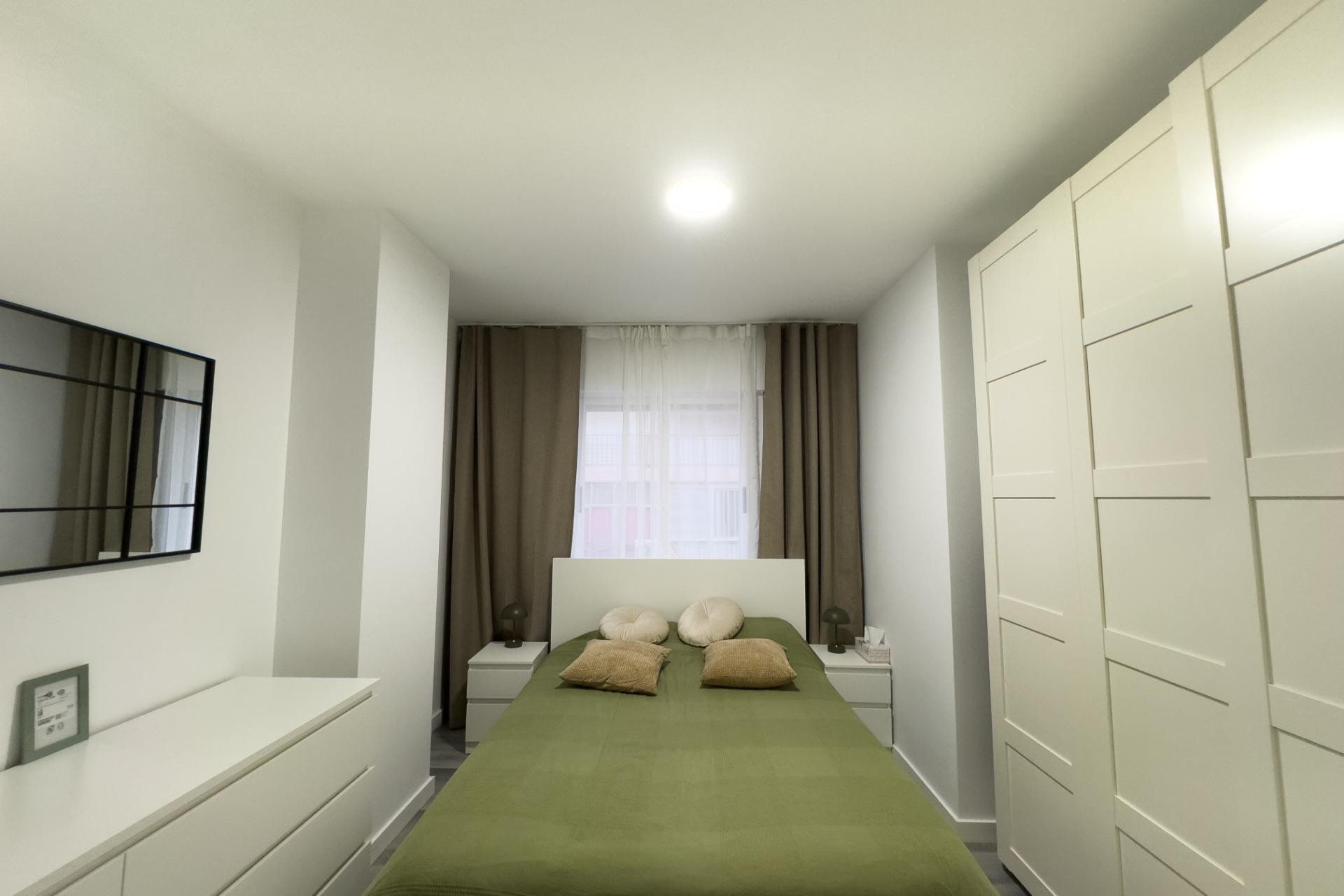 Brukt - Apartment -
Torrevieja - Curva Del Palangre