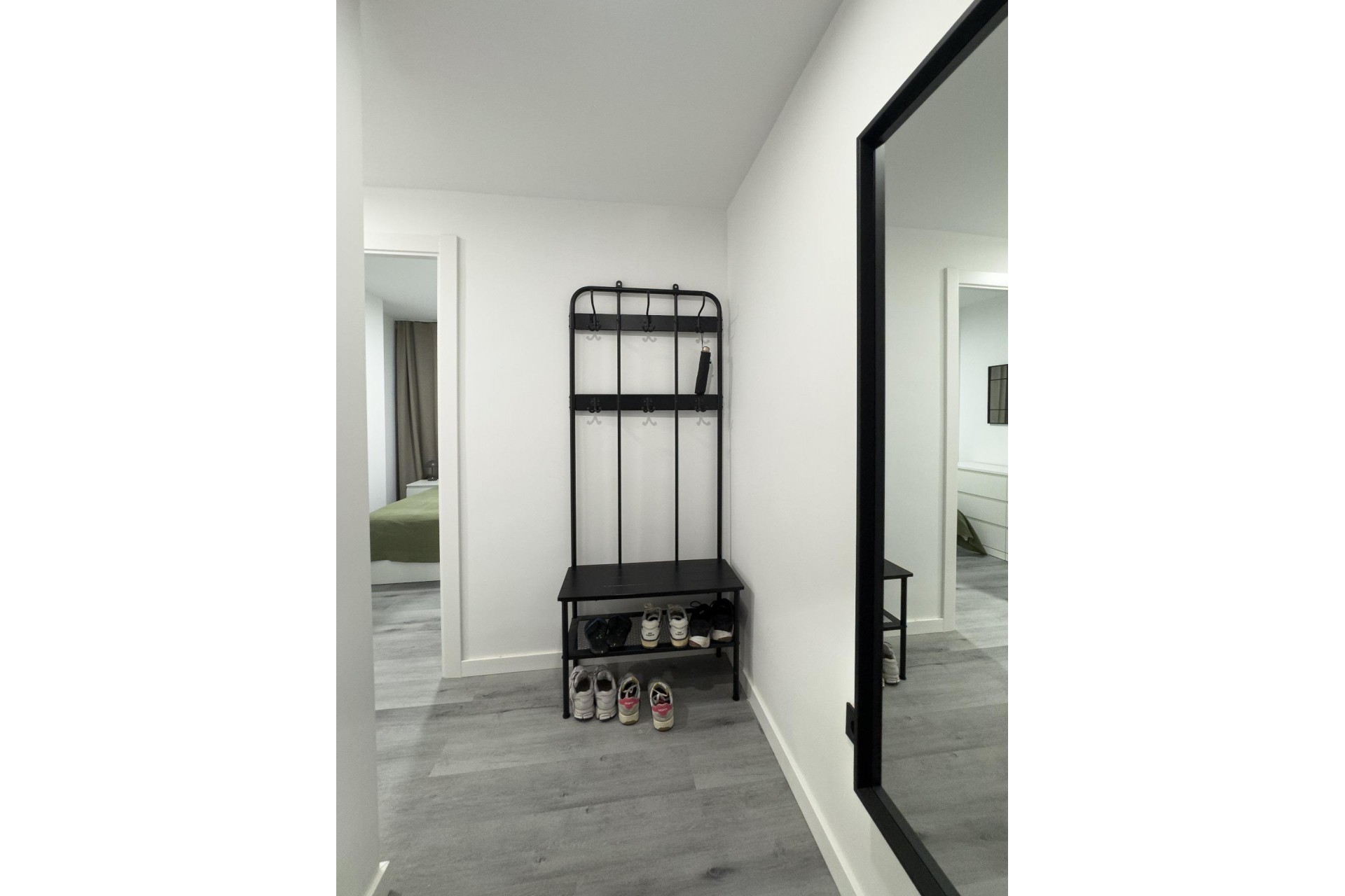 Brukt - Apartment -
Torrevieja - Curva Del Palangre