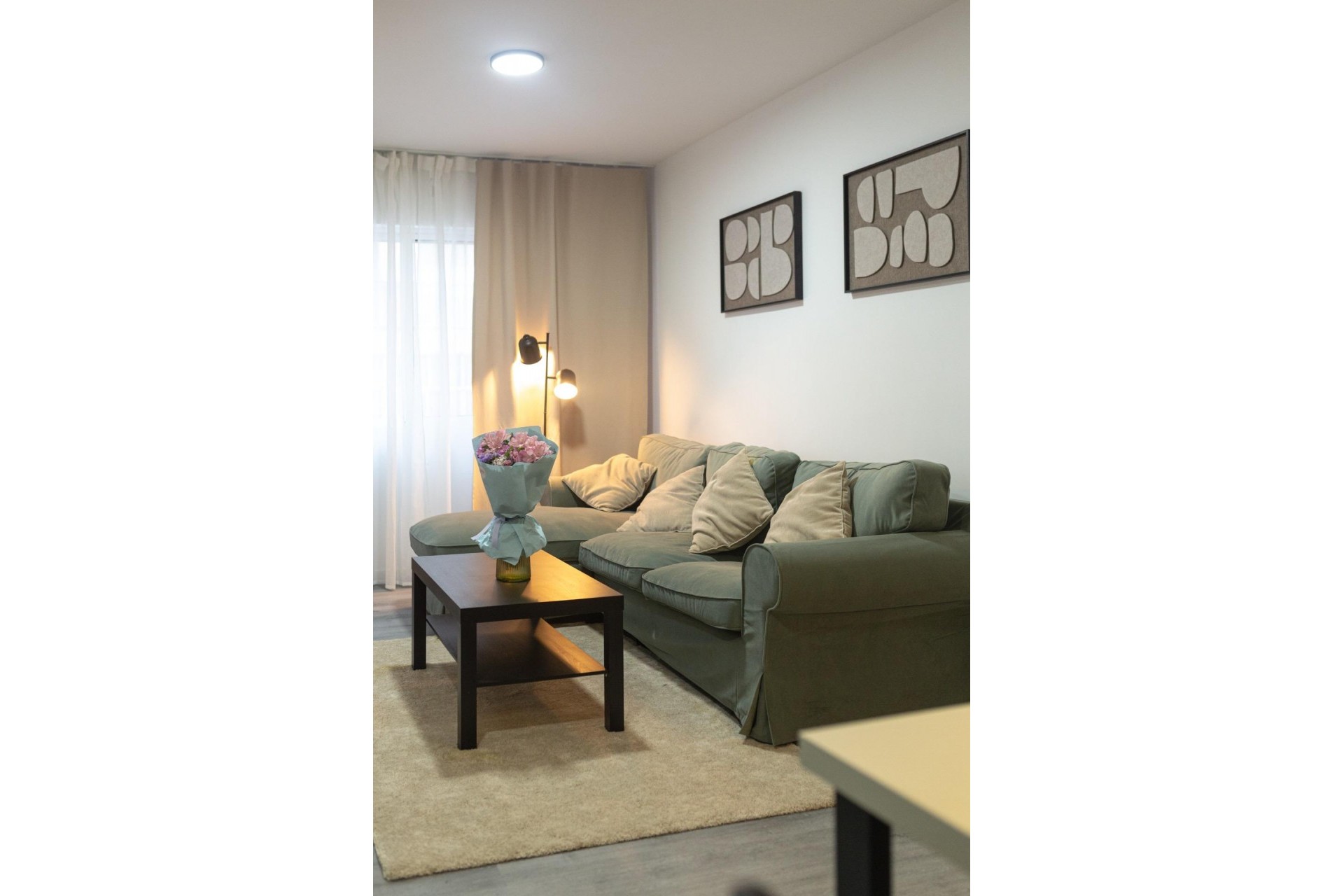 Brukt - Apartment -
Torrevieja - Curva Del Palangre